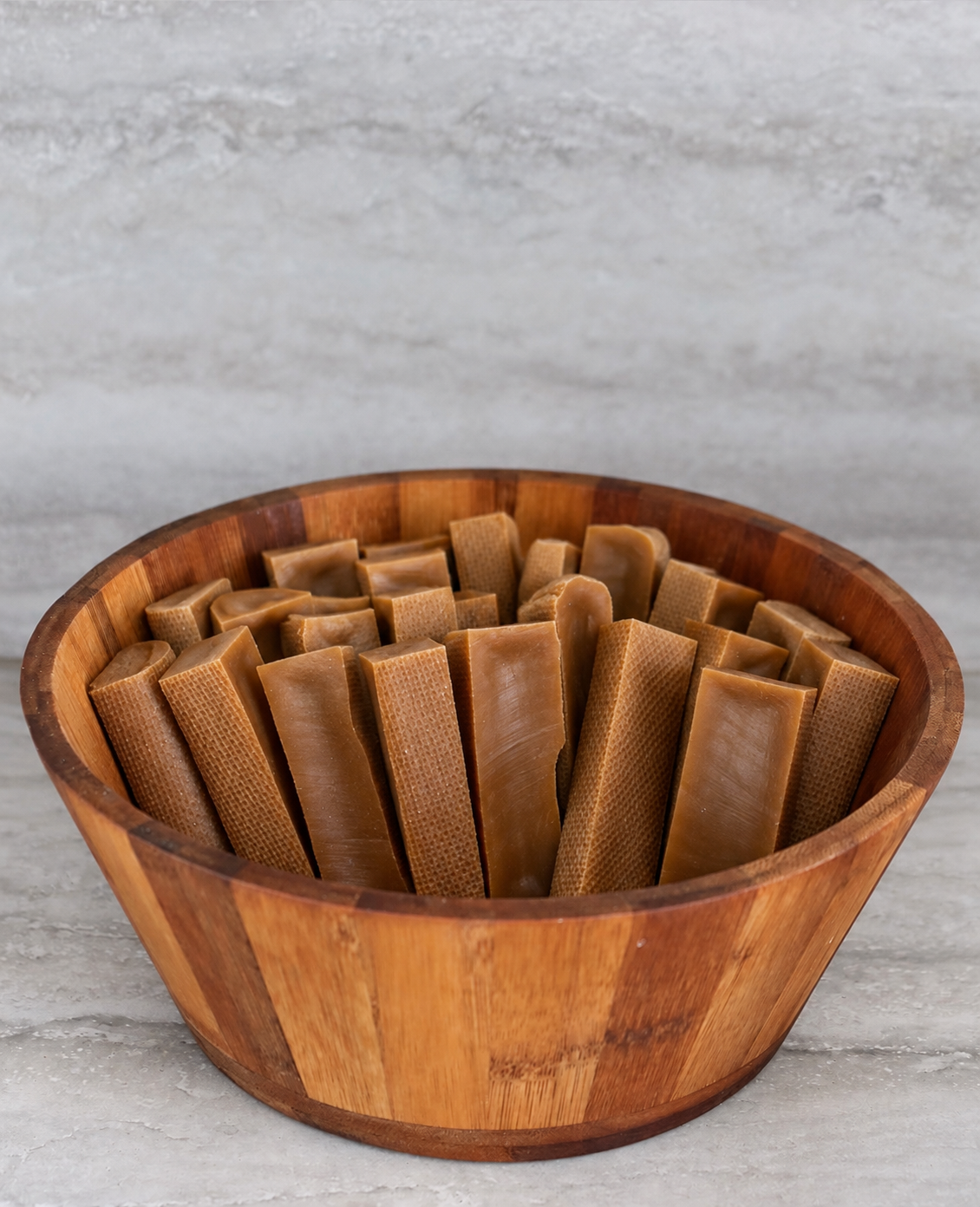 Fromage de Yak - miel