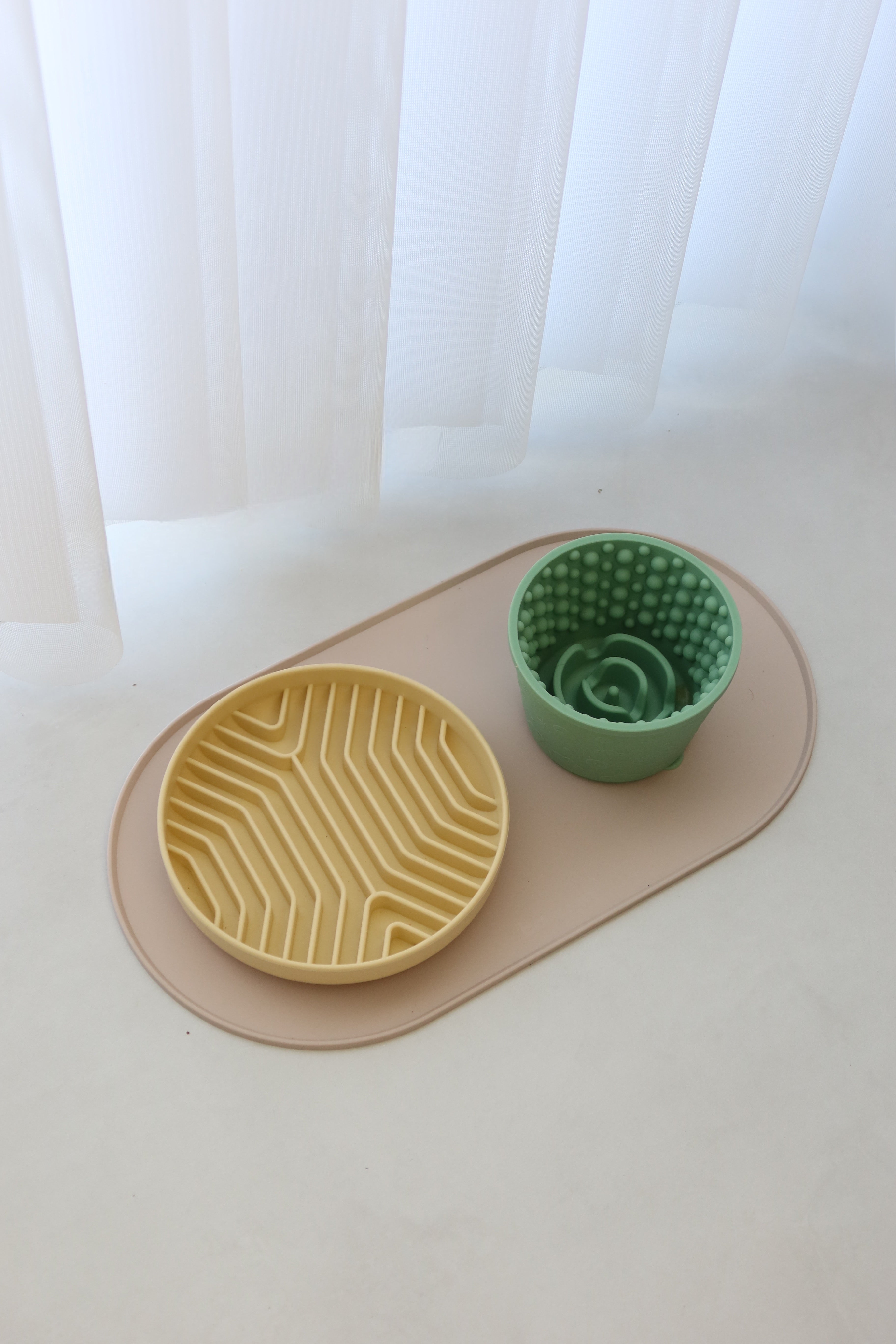 Assiette Anti-Glouton / édition limitée