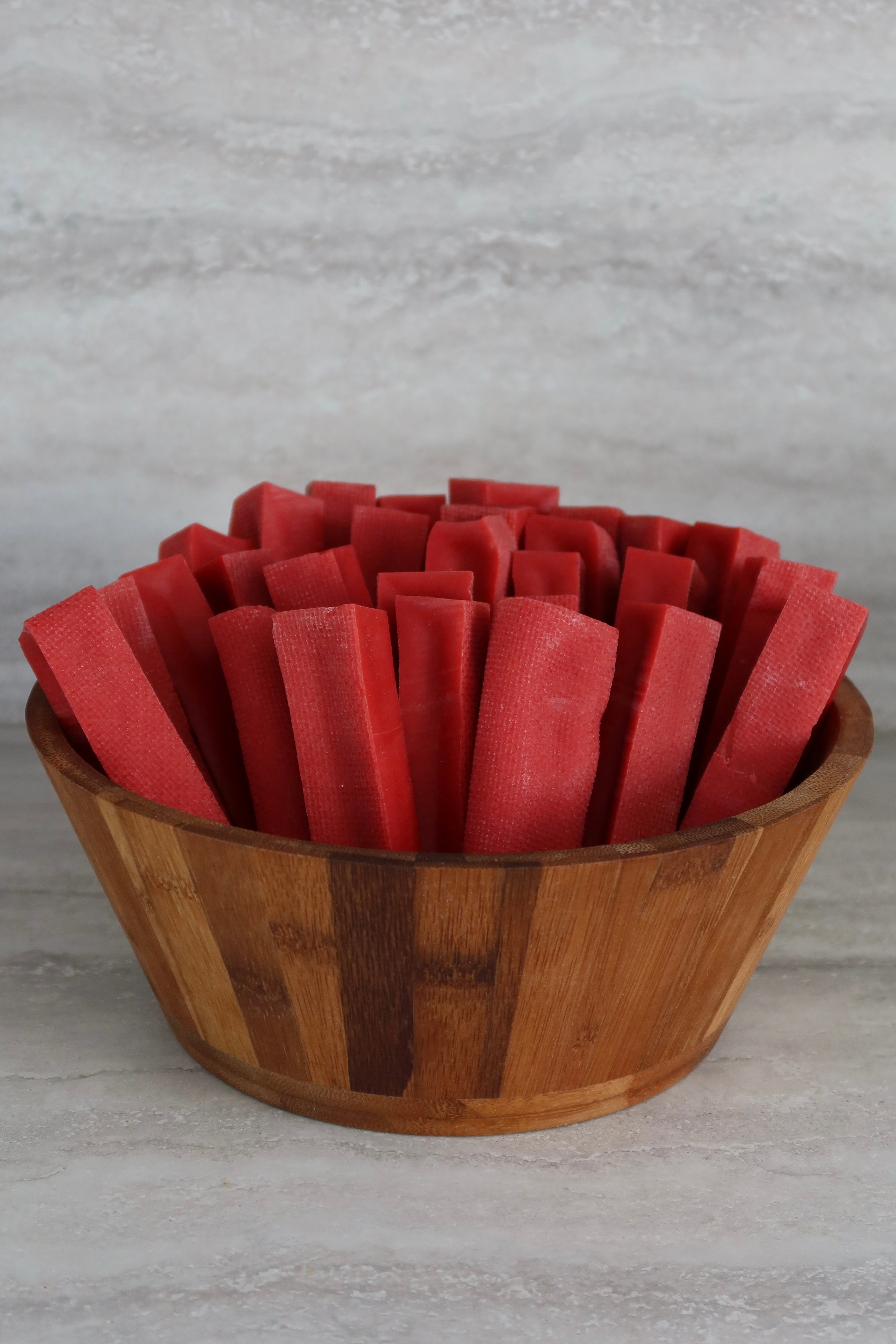 Fromage de Yak - Goût Framboise