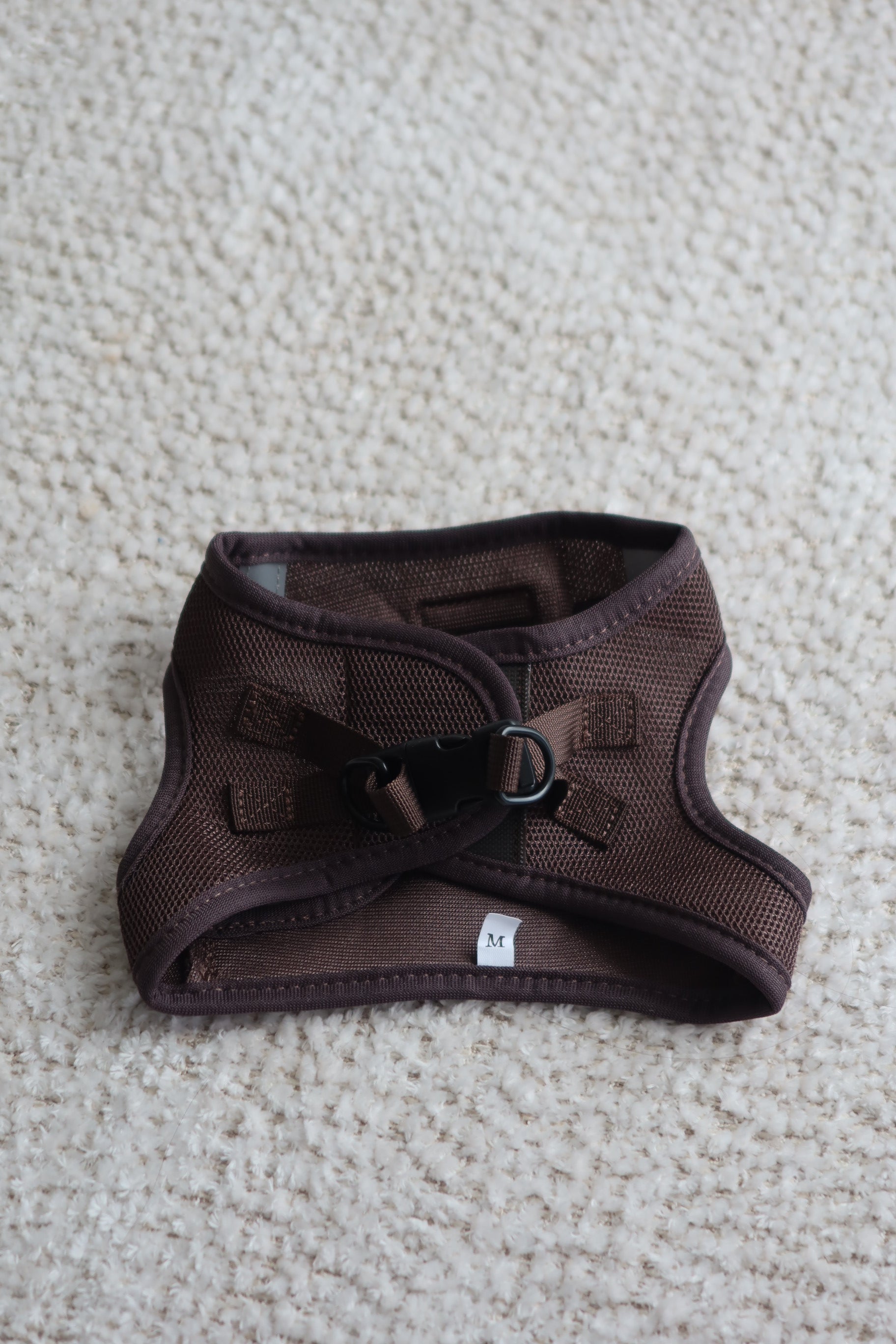 Harnais Été Moka / Édition limitée