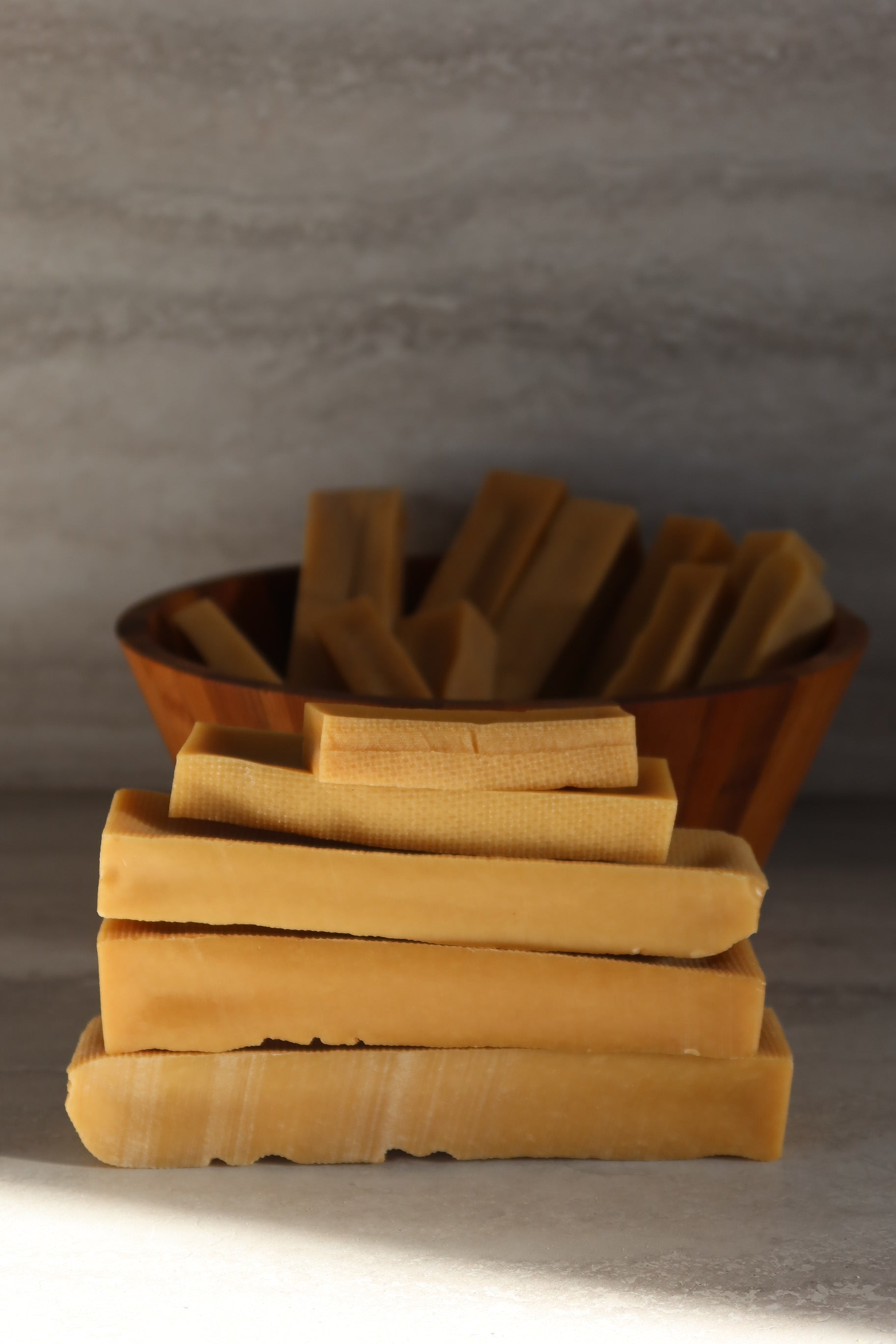Fromage de Yak - Nature