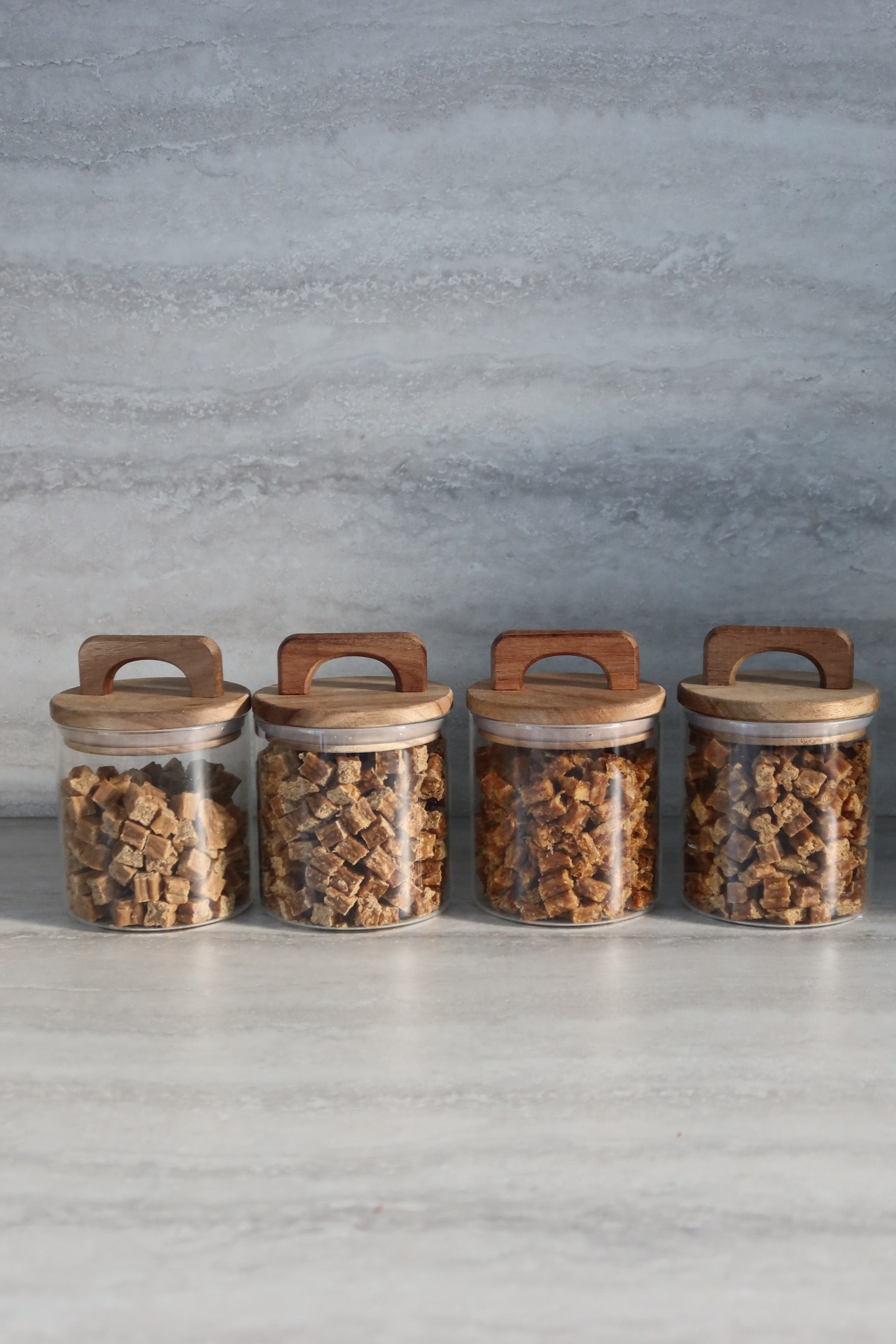 Friandises Dinde pour Chien