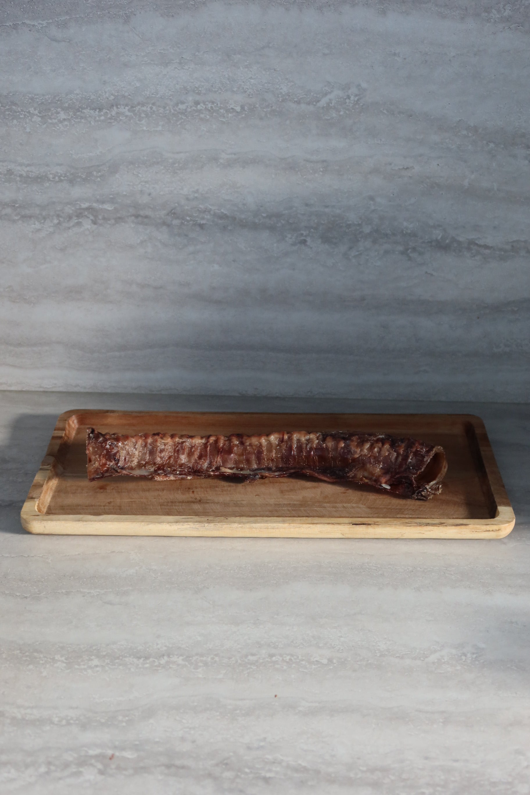 Trachées de boeuf 100g - pour chien