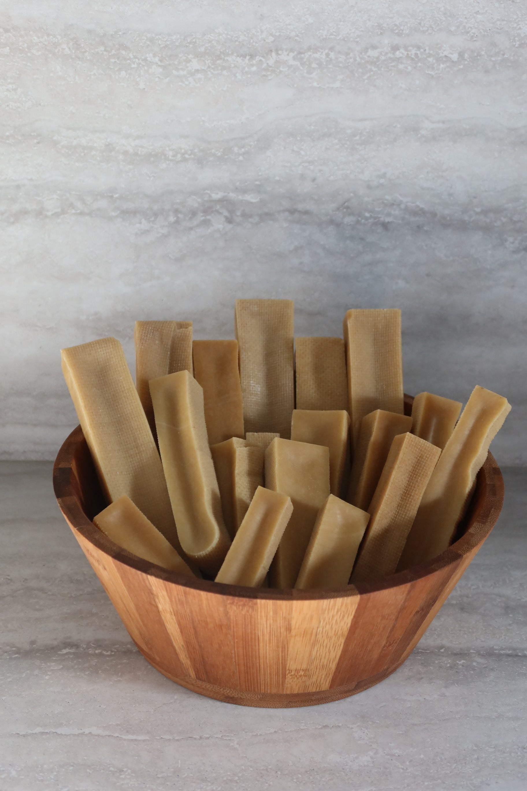 Fromage de Yak - Nature
