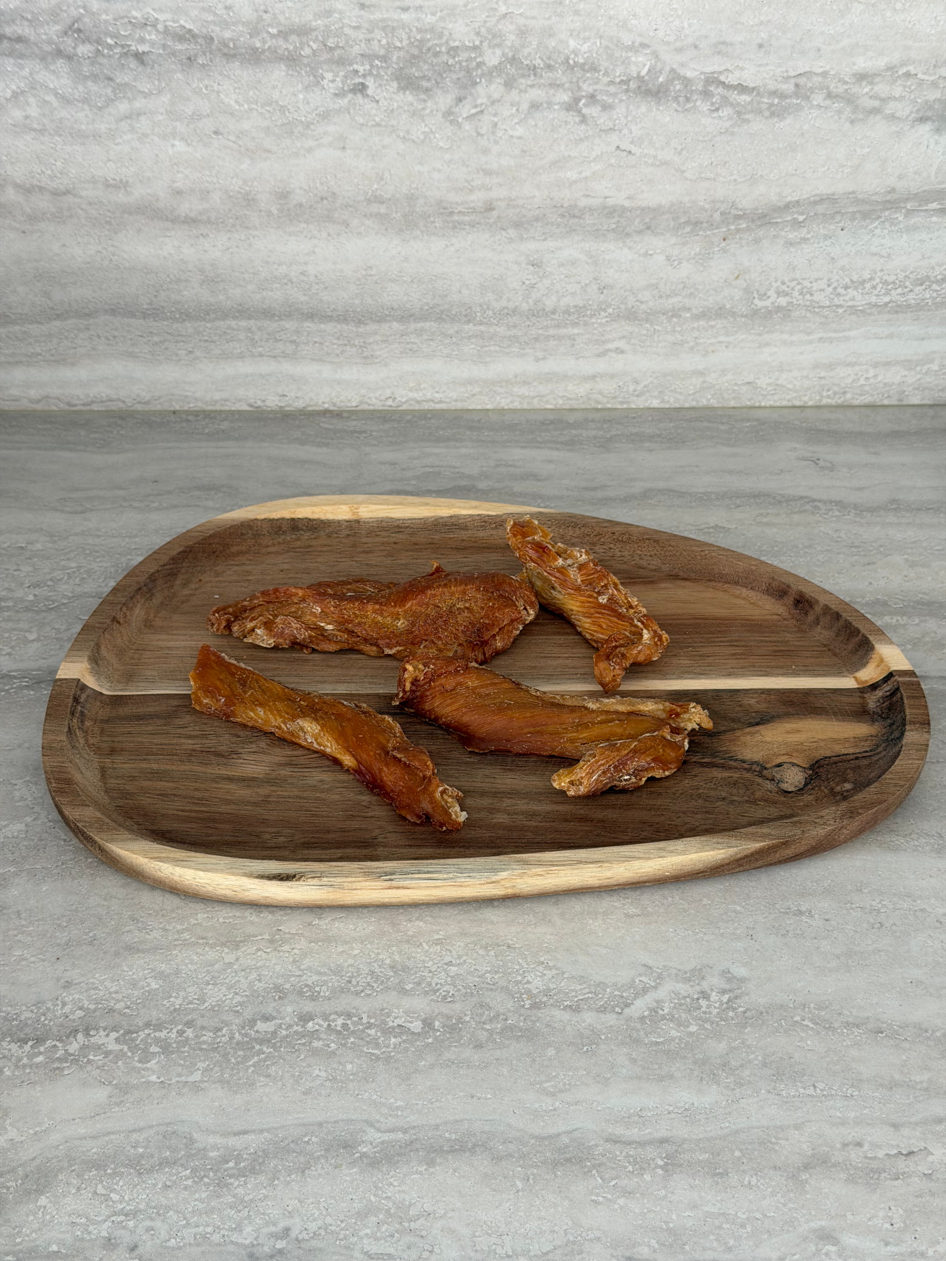 Filet de Poulet 100g - Pour chien