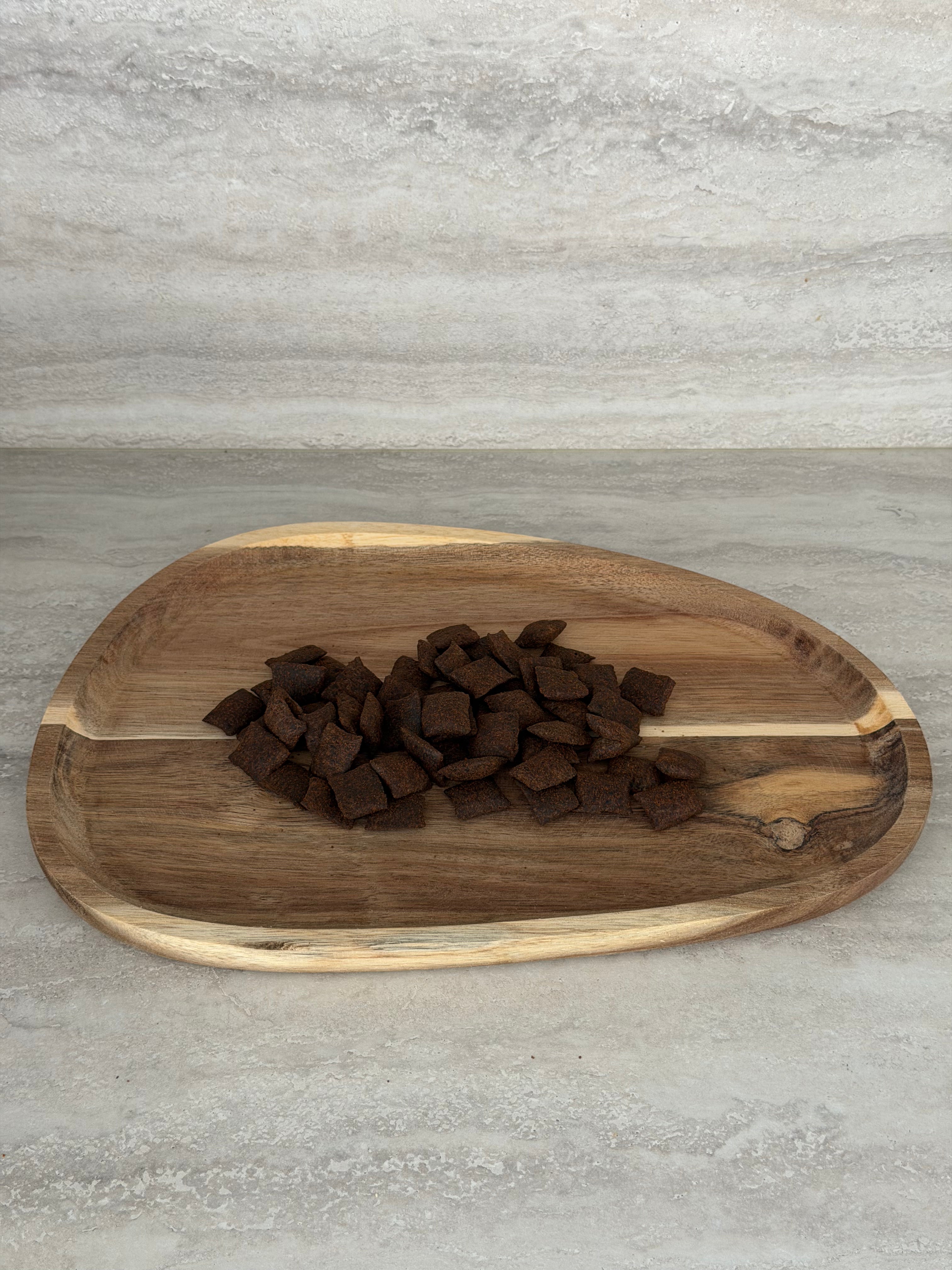 Biscuits fourrés au boeuf - pour chien Soutien des articulations
