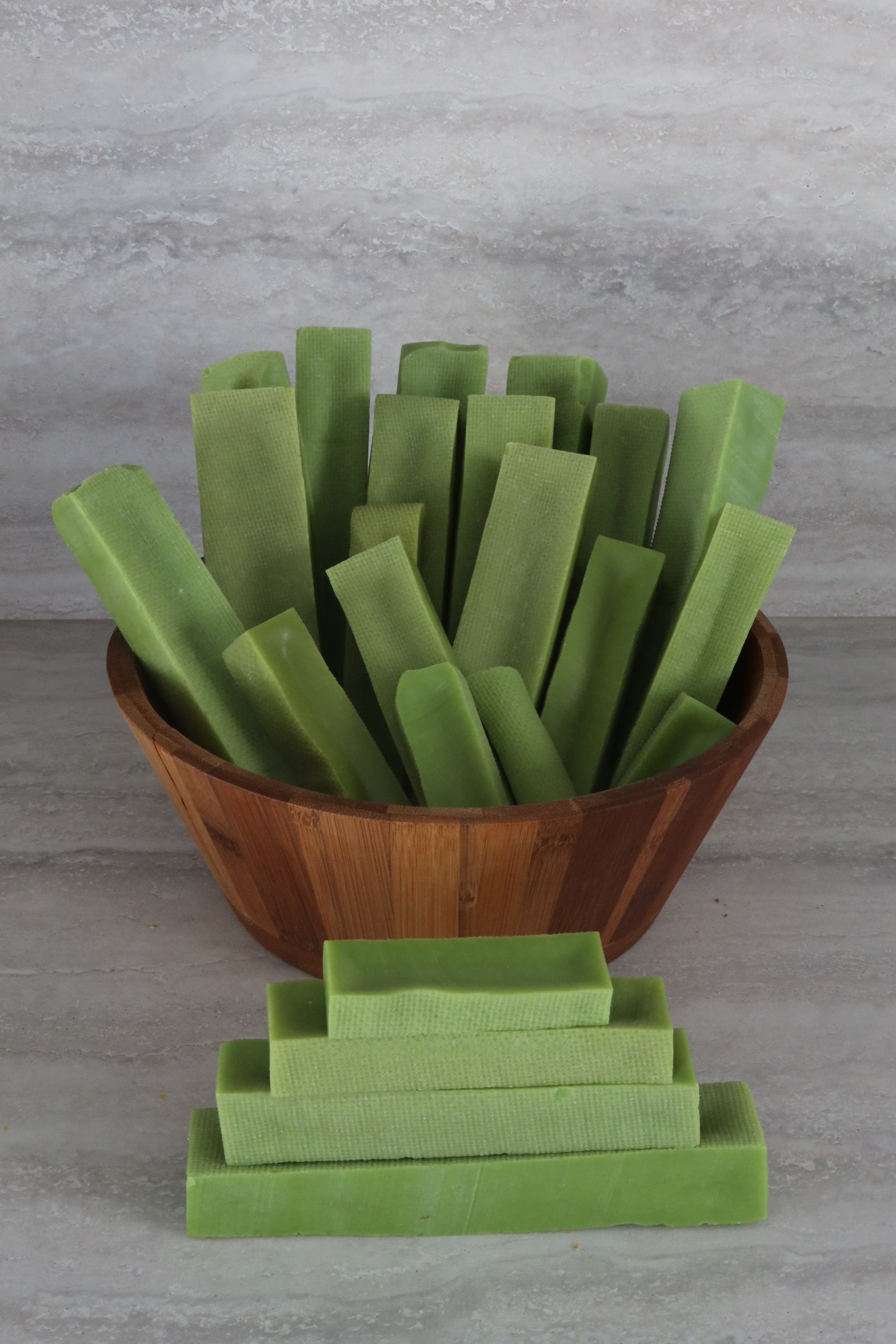 Fromage de Yak - Menthe