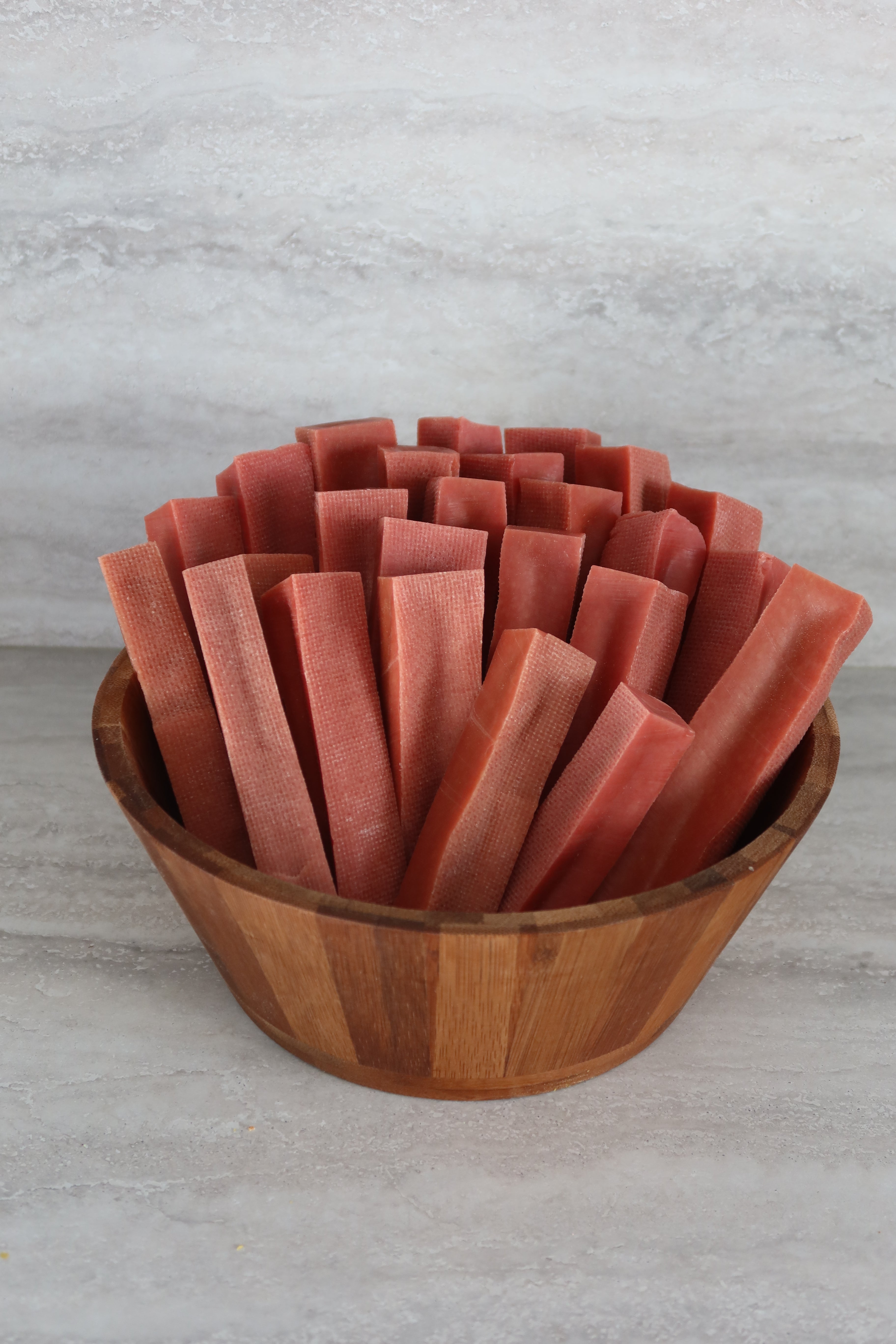Fromage de Yak - Fraise