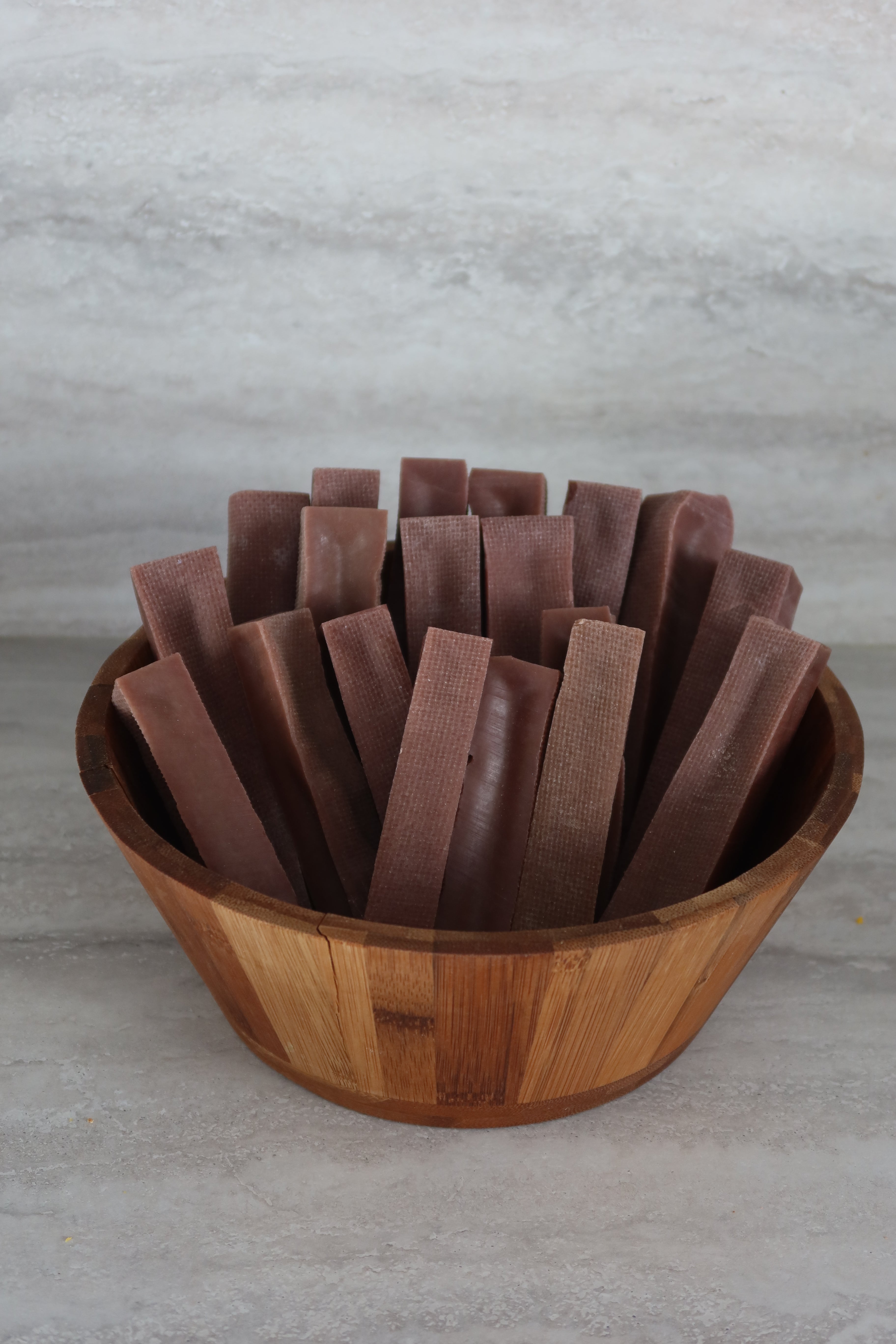 Fromage de Yak - Myrtille