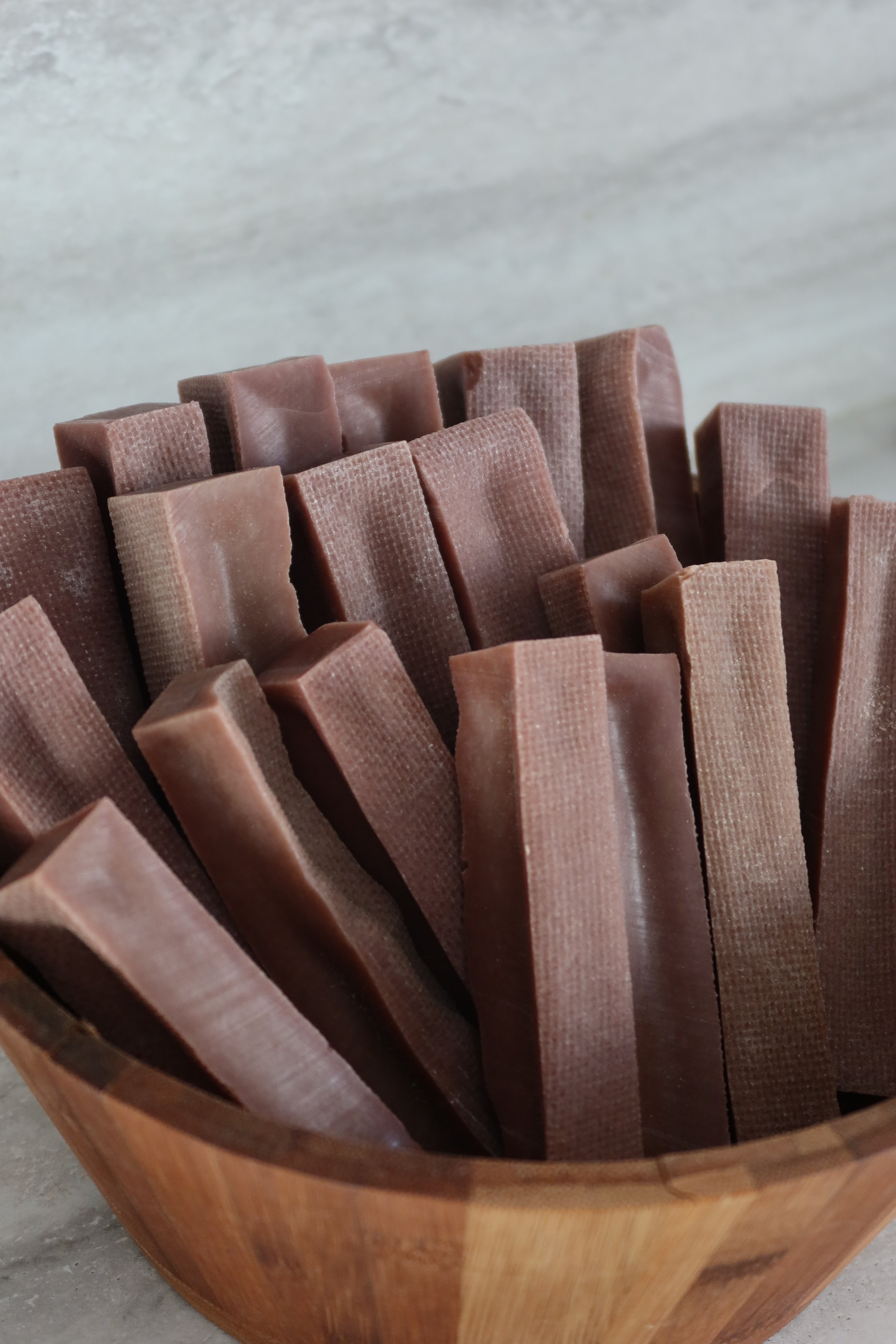 Fromage de Yak - Myrtille