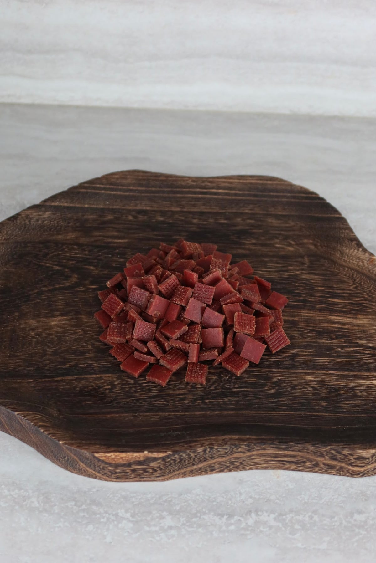 Friandises à l'agneau extra moelleuses 100g