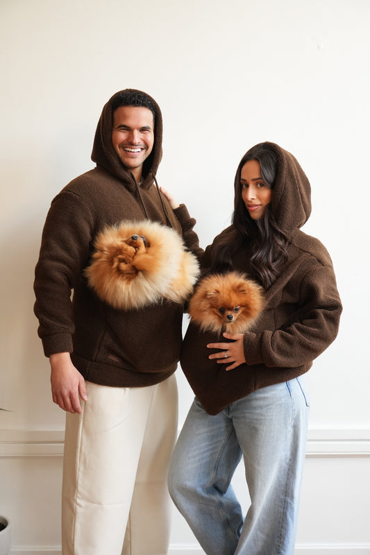 Pull Moka édition limitée