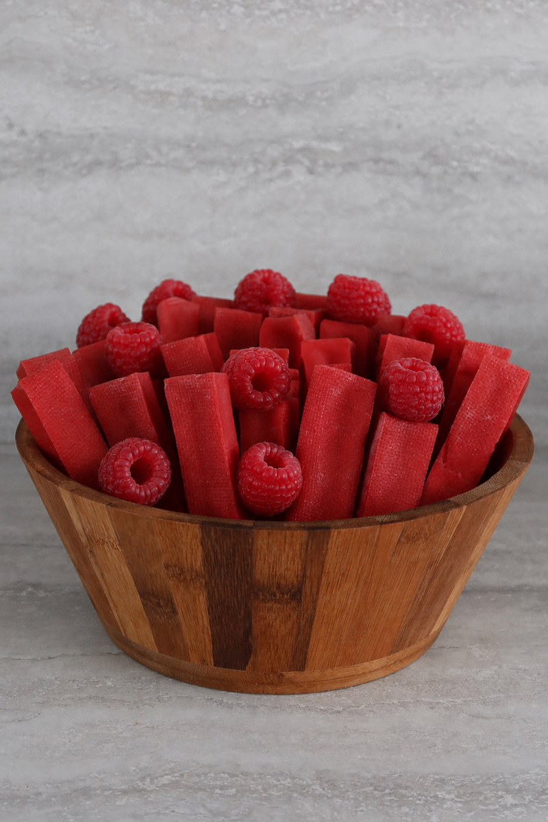 Fromage de Yak - Goût Framboise