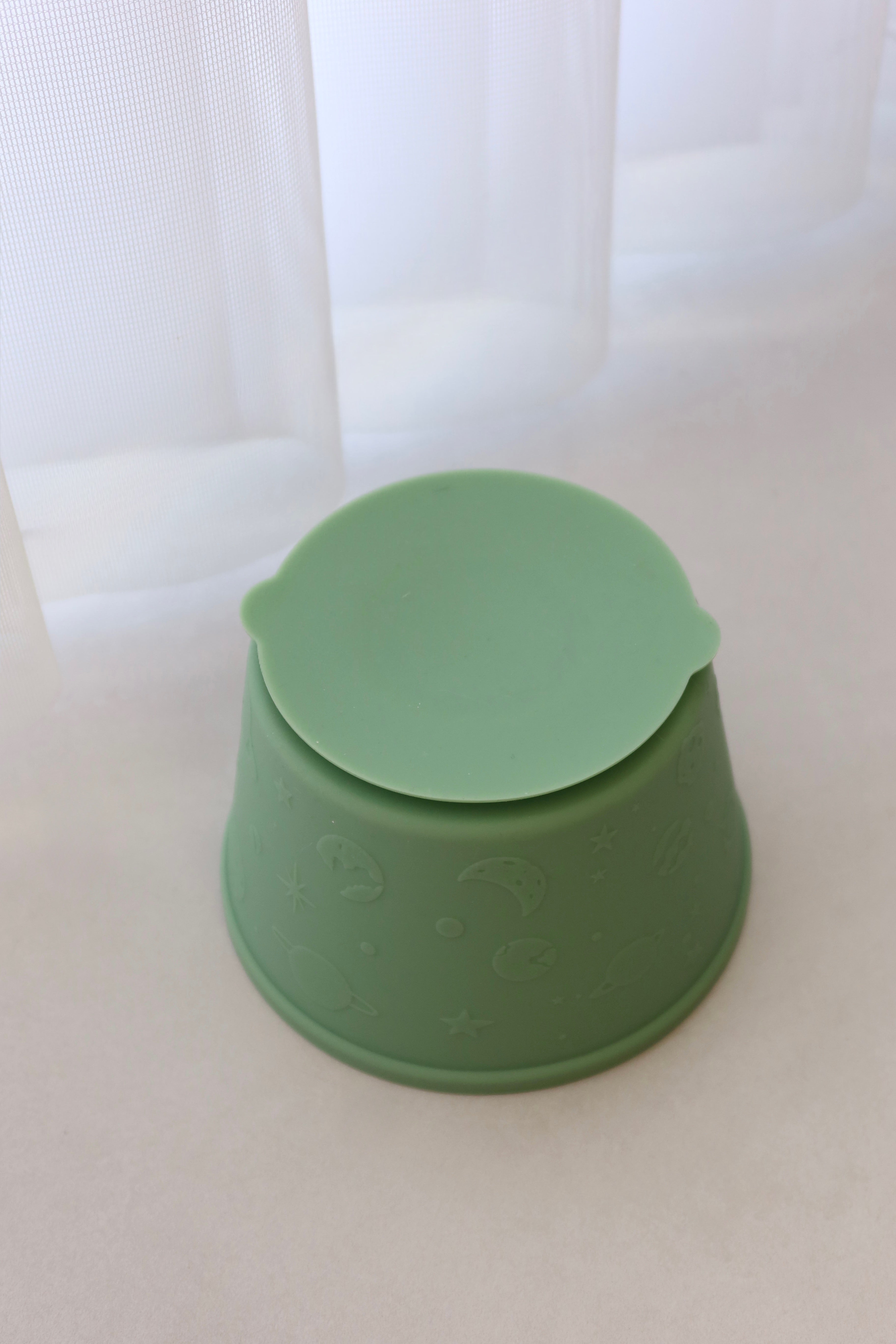 Bol de léchage Taille M / édition limitée