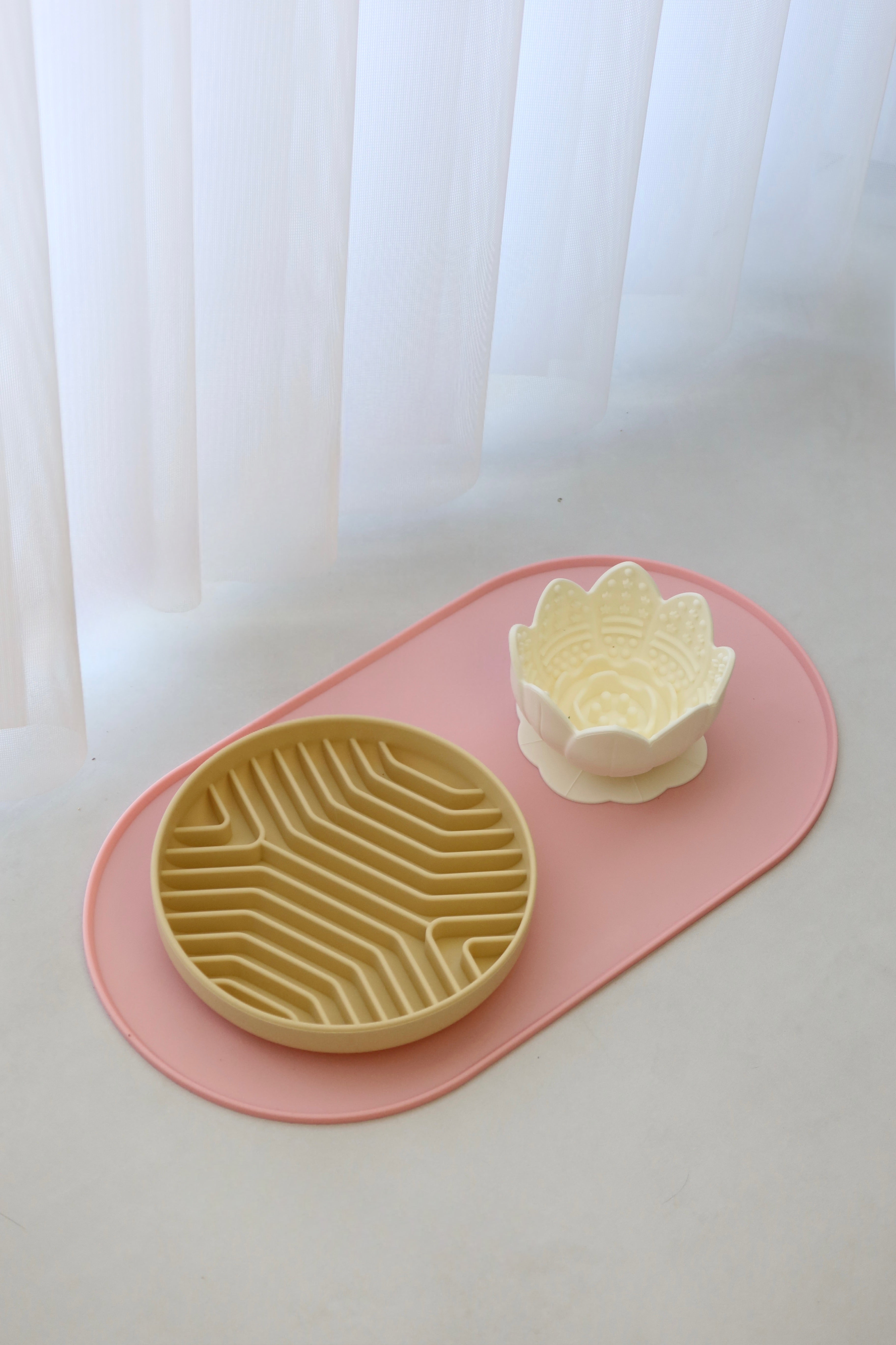 Assiette Anti-Glouton / édition limitée