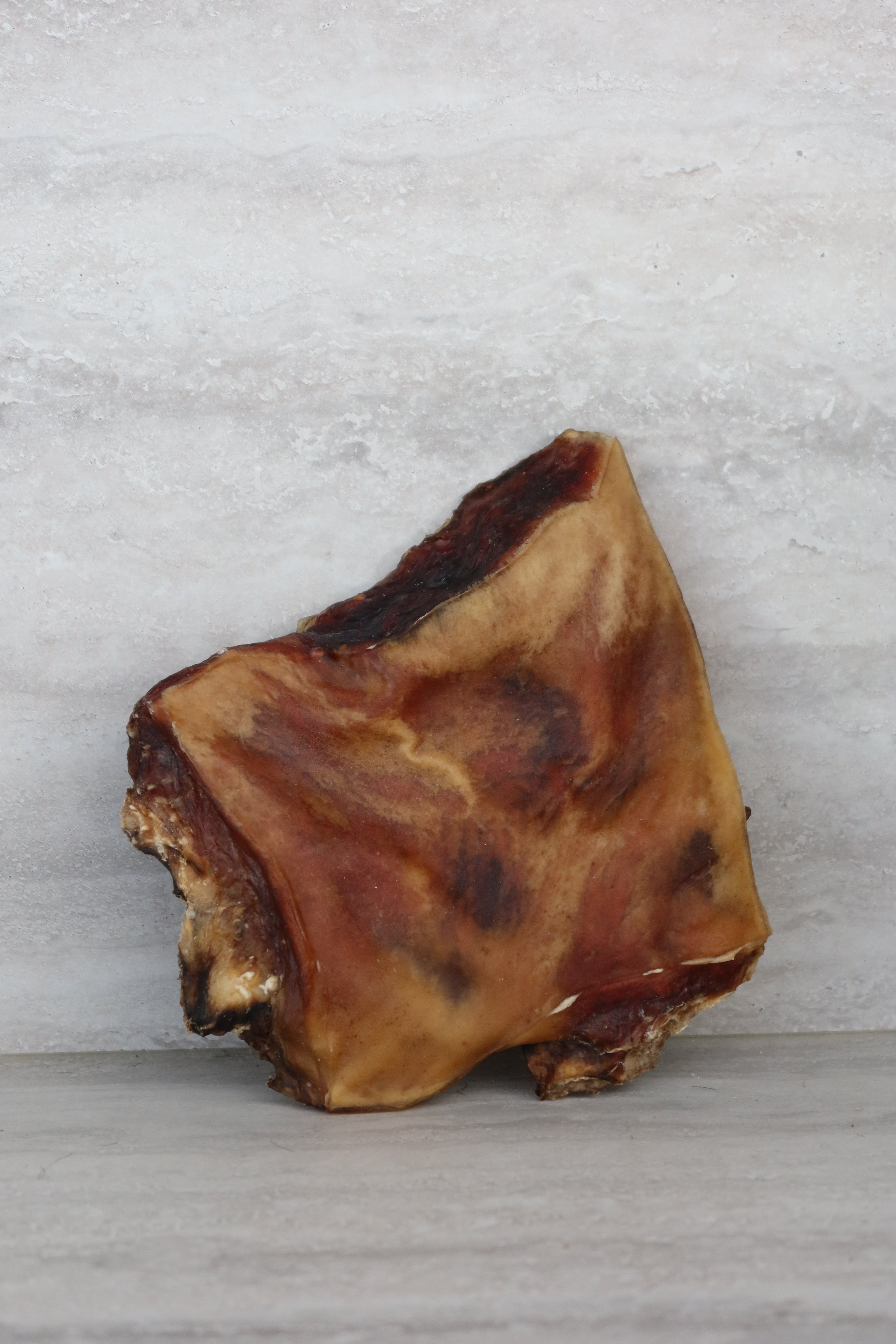 Carré de peau de boeuf - pour chien