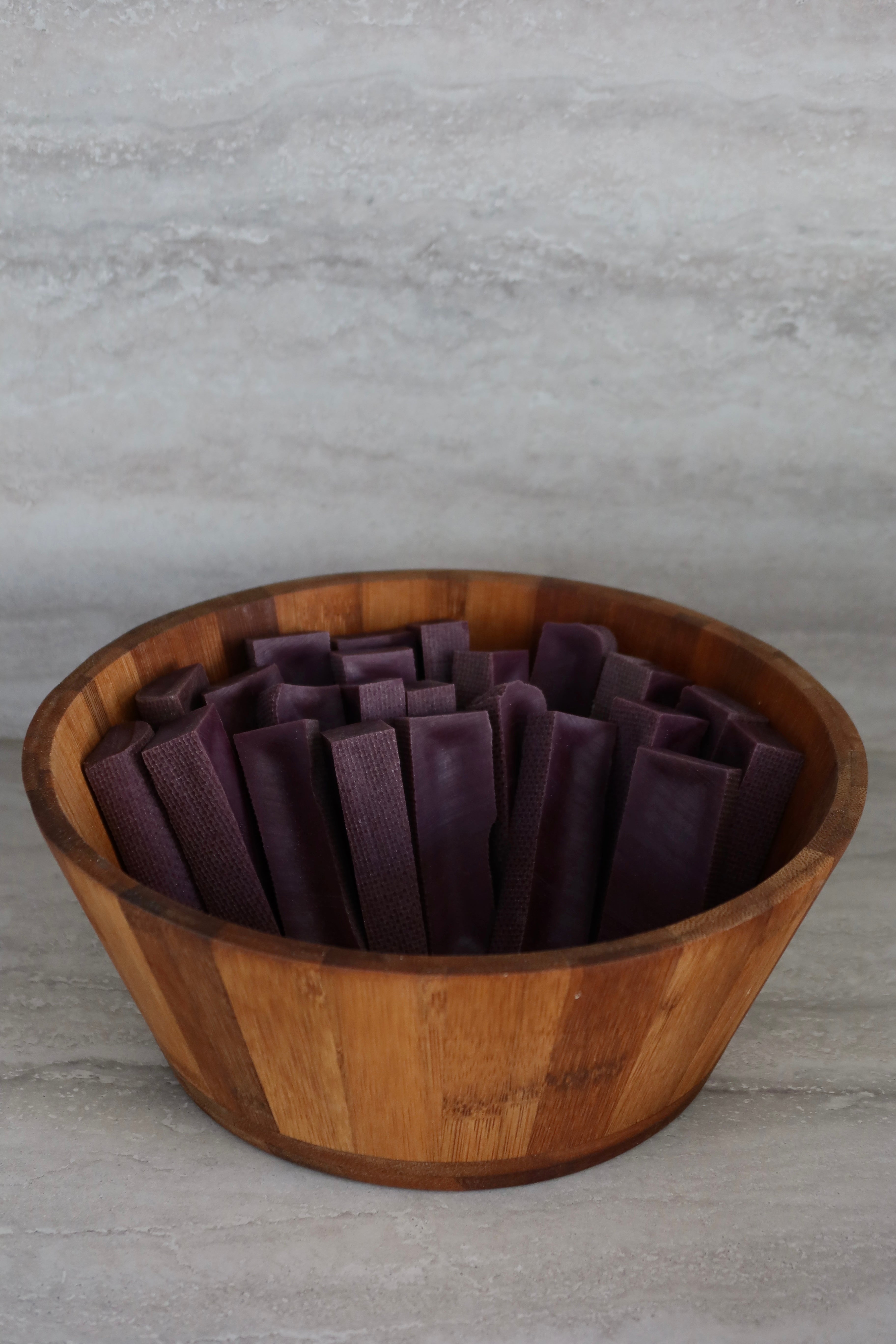 Fromage de Yak - Myrtille