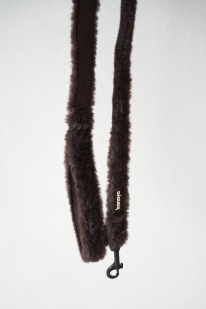 Laisse Moka + sac  - Édition limitée