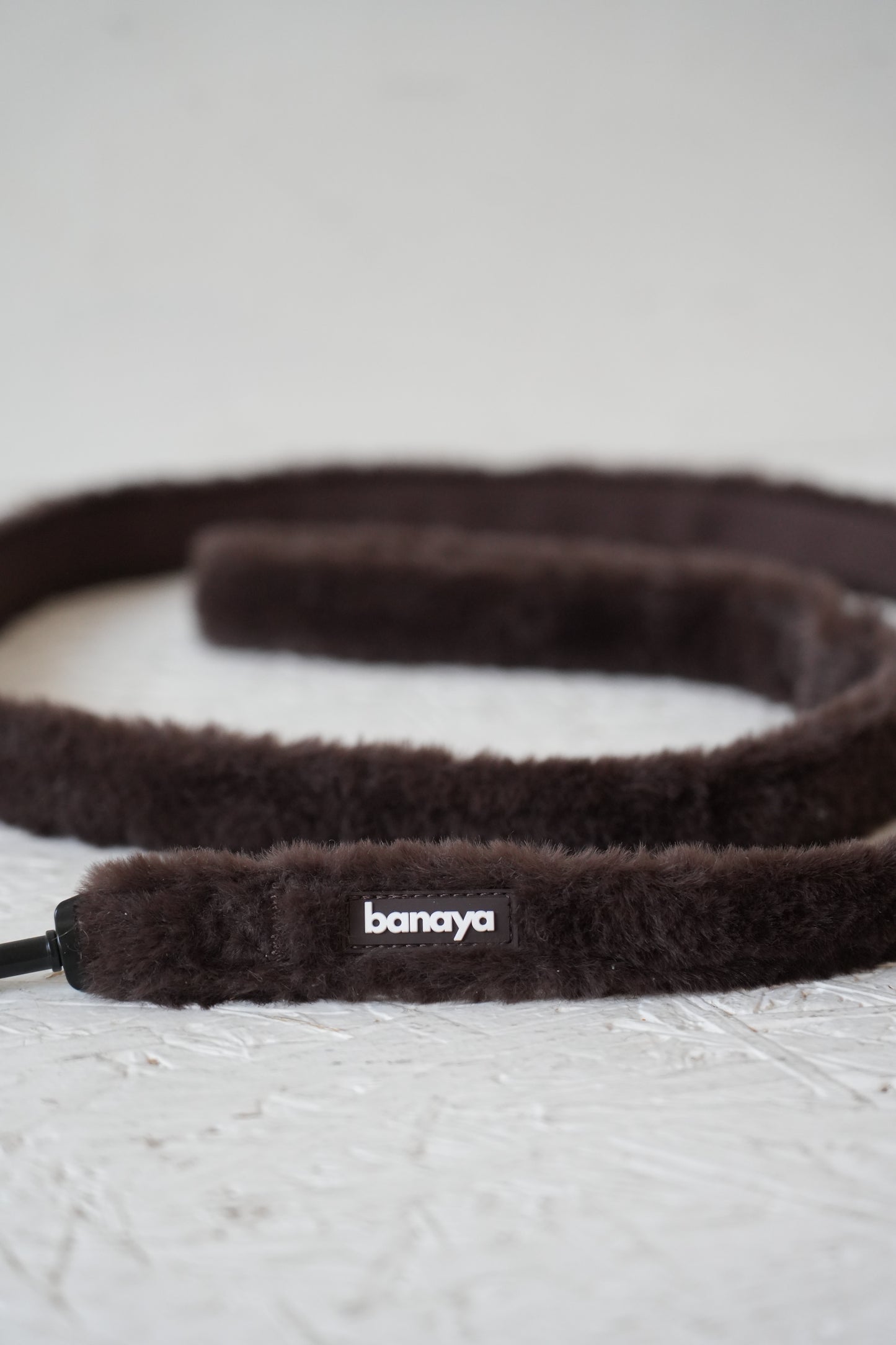 Laisse Moka + sac  - Édition limitée