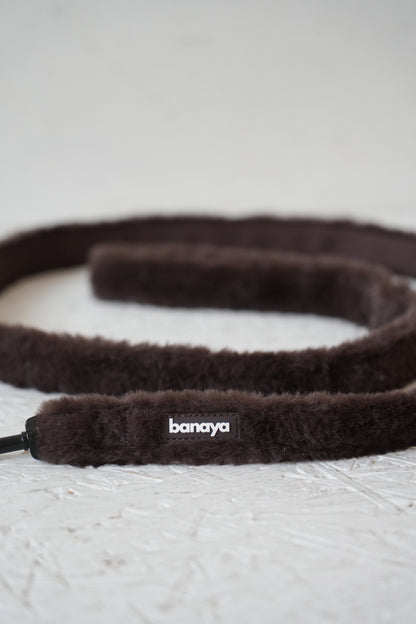 Laisse Moka + sac  - Édition limitée