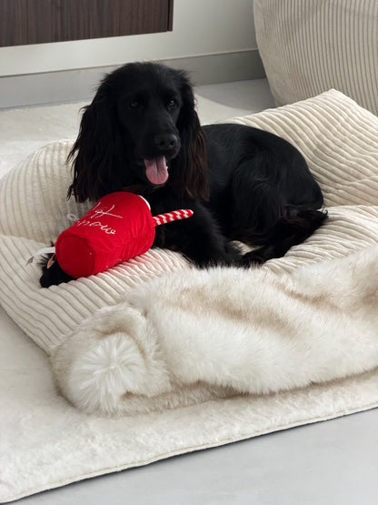 Le Moon – Grotte en Fausse Fourrure Haut de Gamme