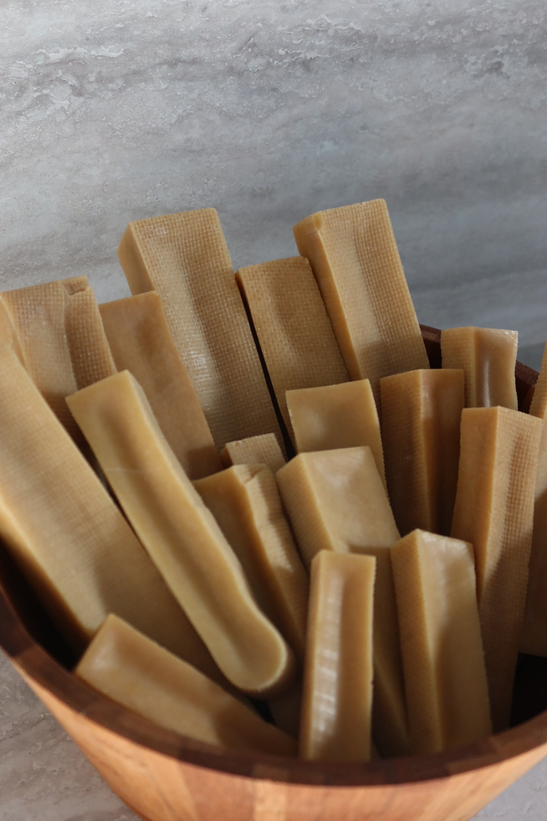 Fromage de Yak - Nature