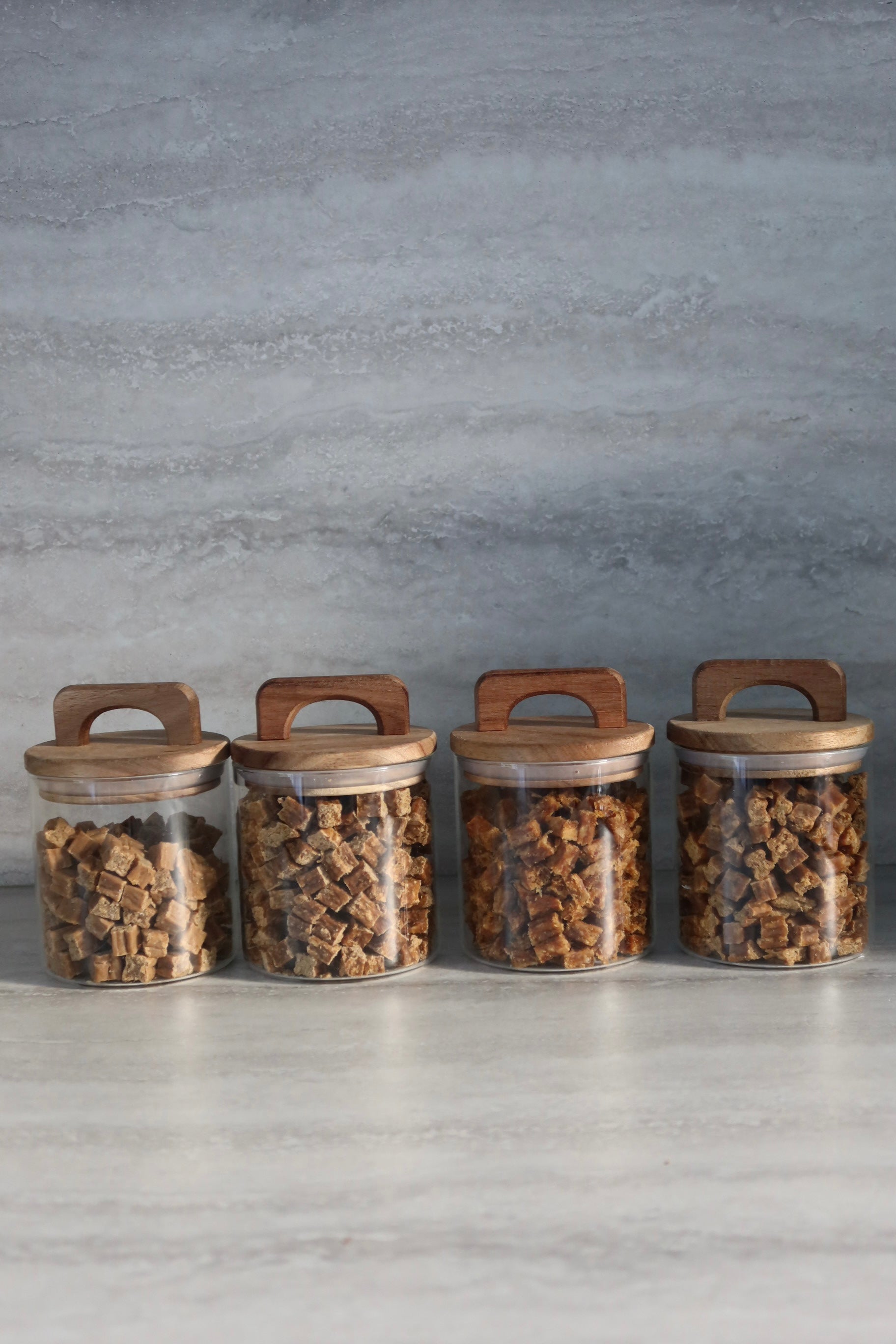 Friandises Agneau pour Chien