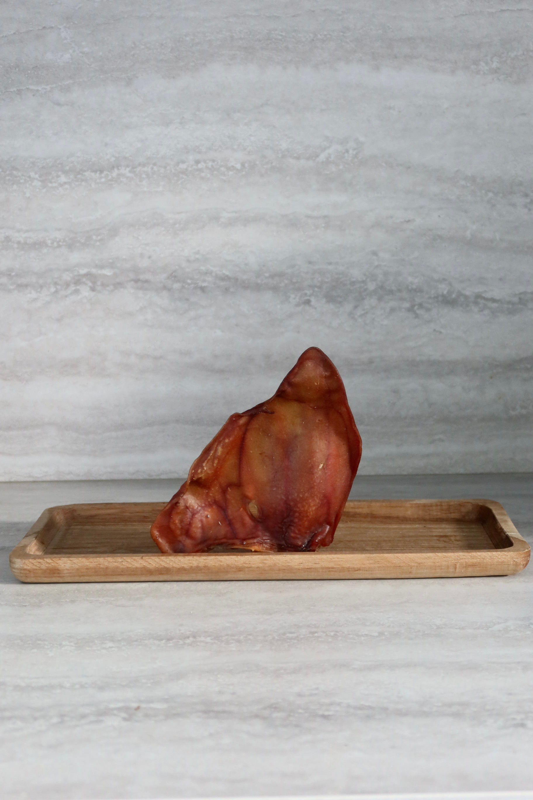 Oreilles de porc pour chien