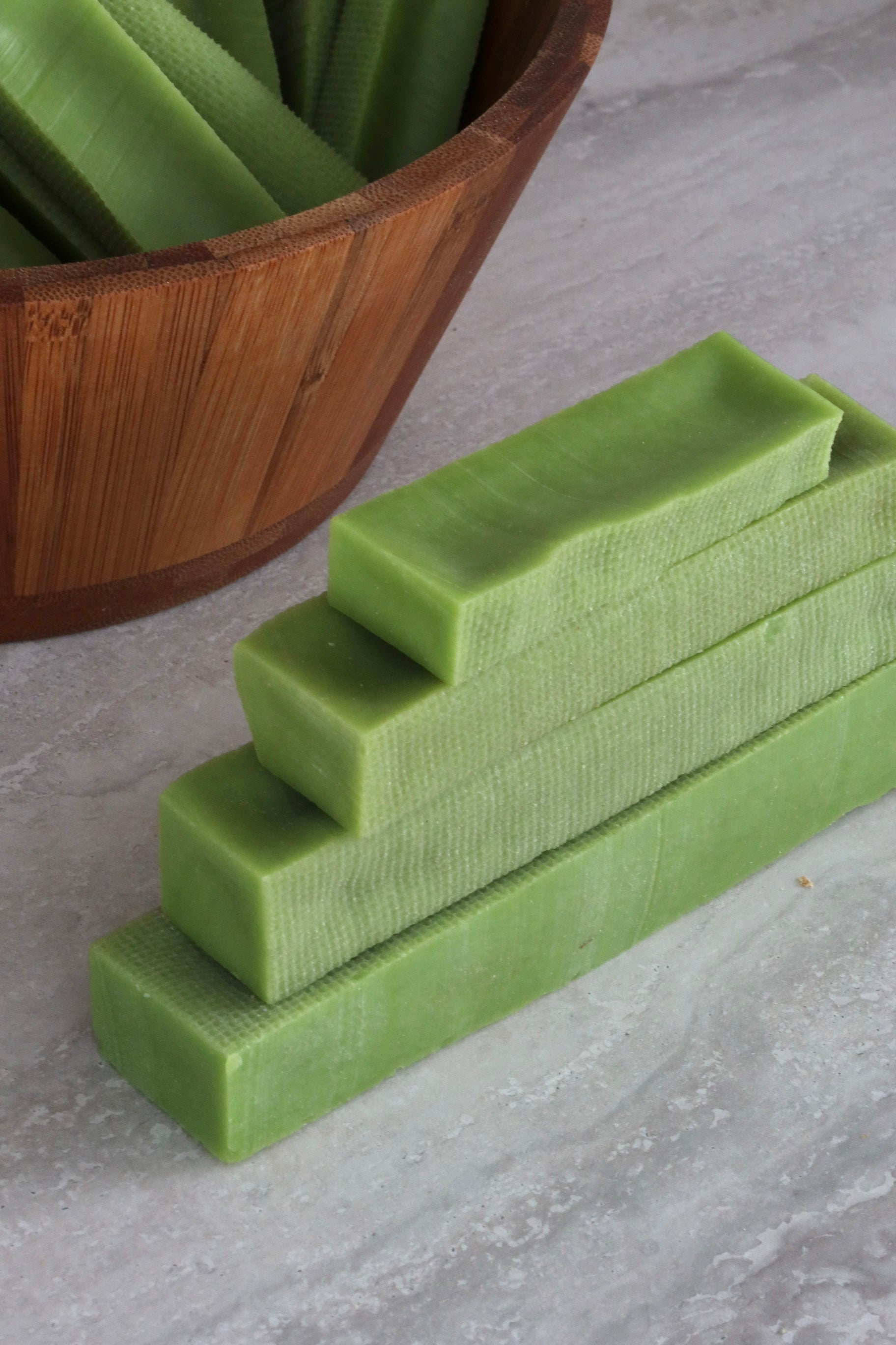 Fromage de Yak - Menthe