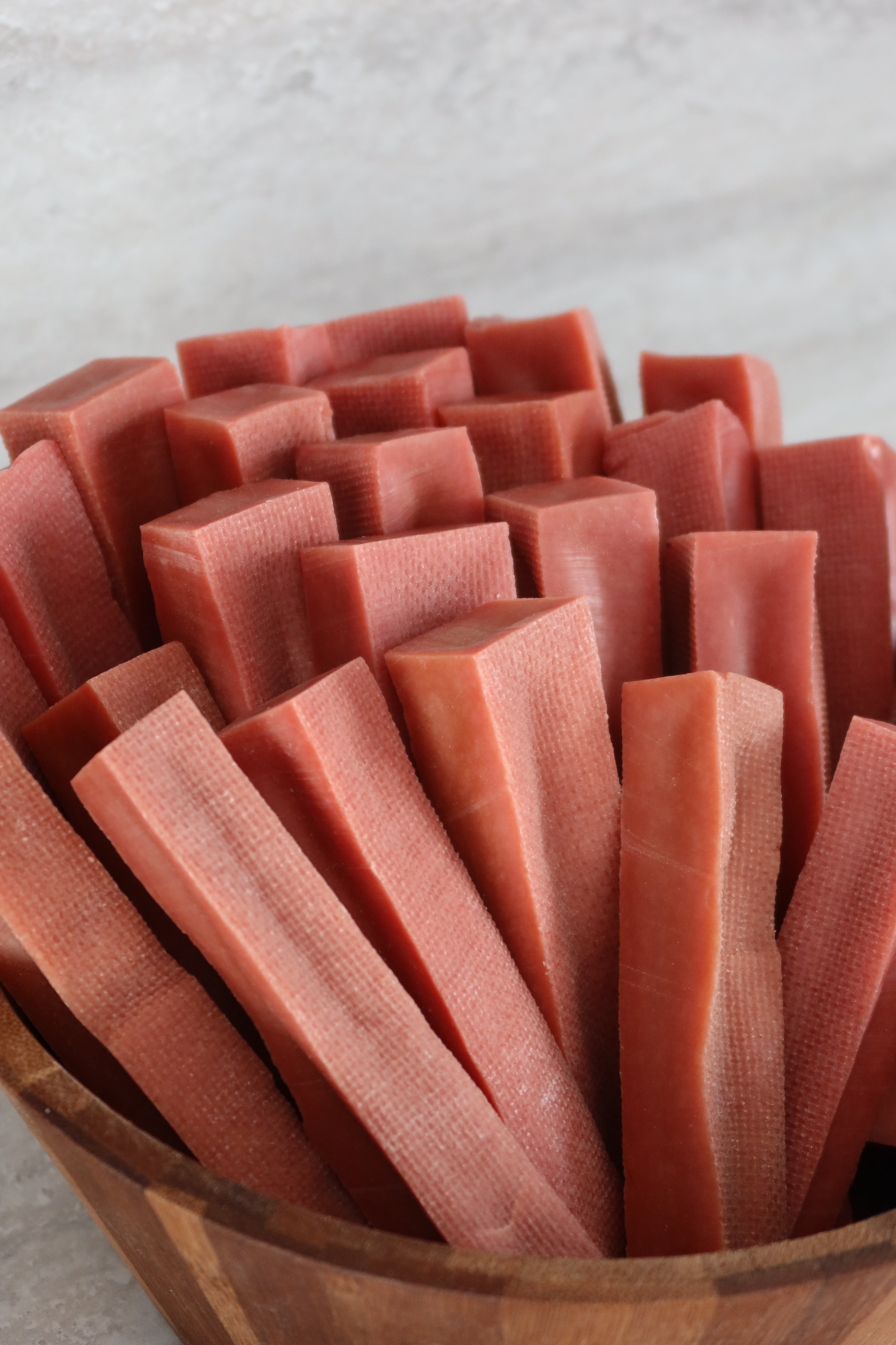 Fromage de Yak - Fraise
