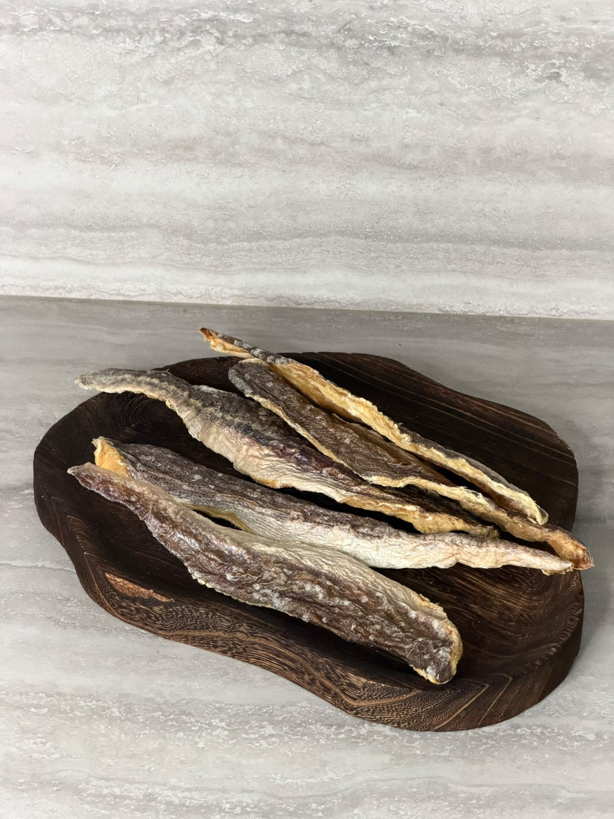 Filet d'églefin séché 40g