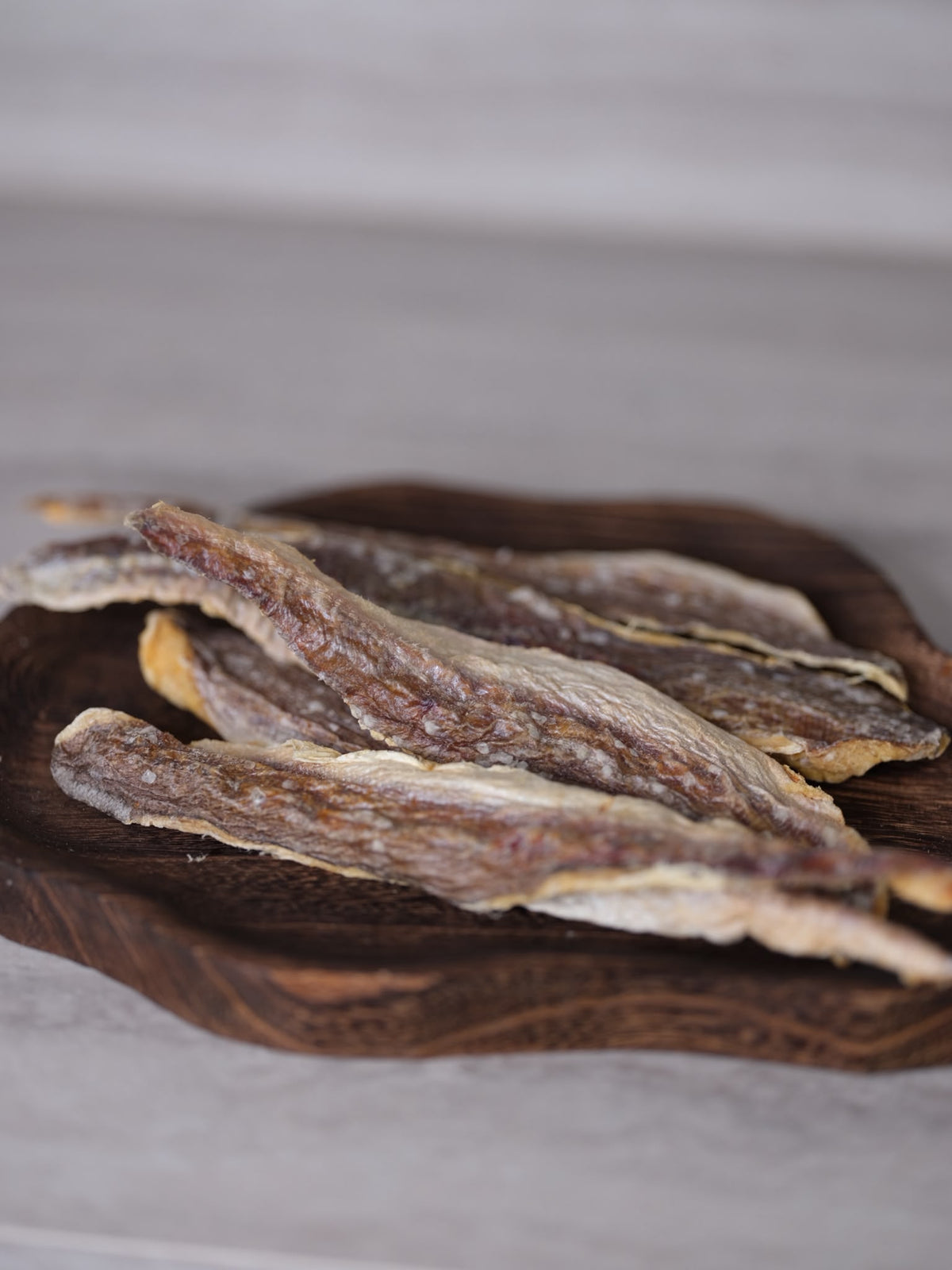 Filet d'églefin séché 40g