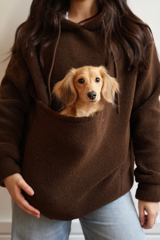 Pull Moka édition limitée