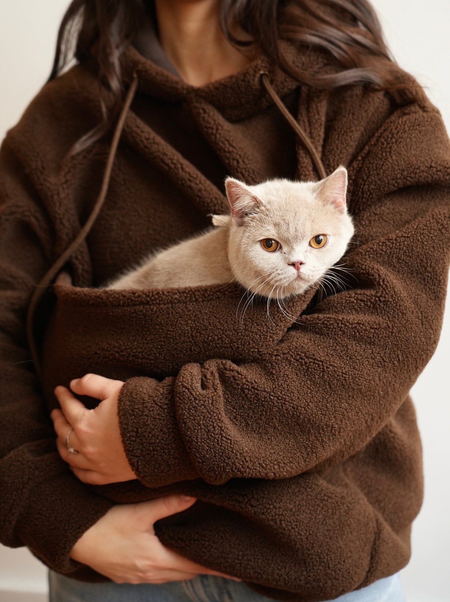 Pull Moka édition limitée