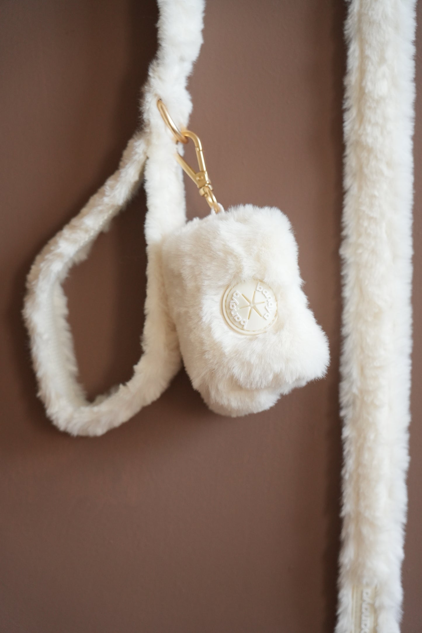 Laisse flocon 1,50m + sac