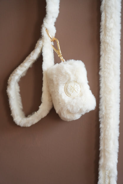 Laisse flocon 1,50m + sac