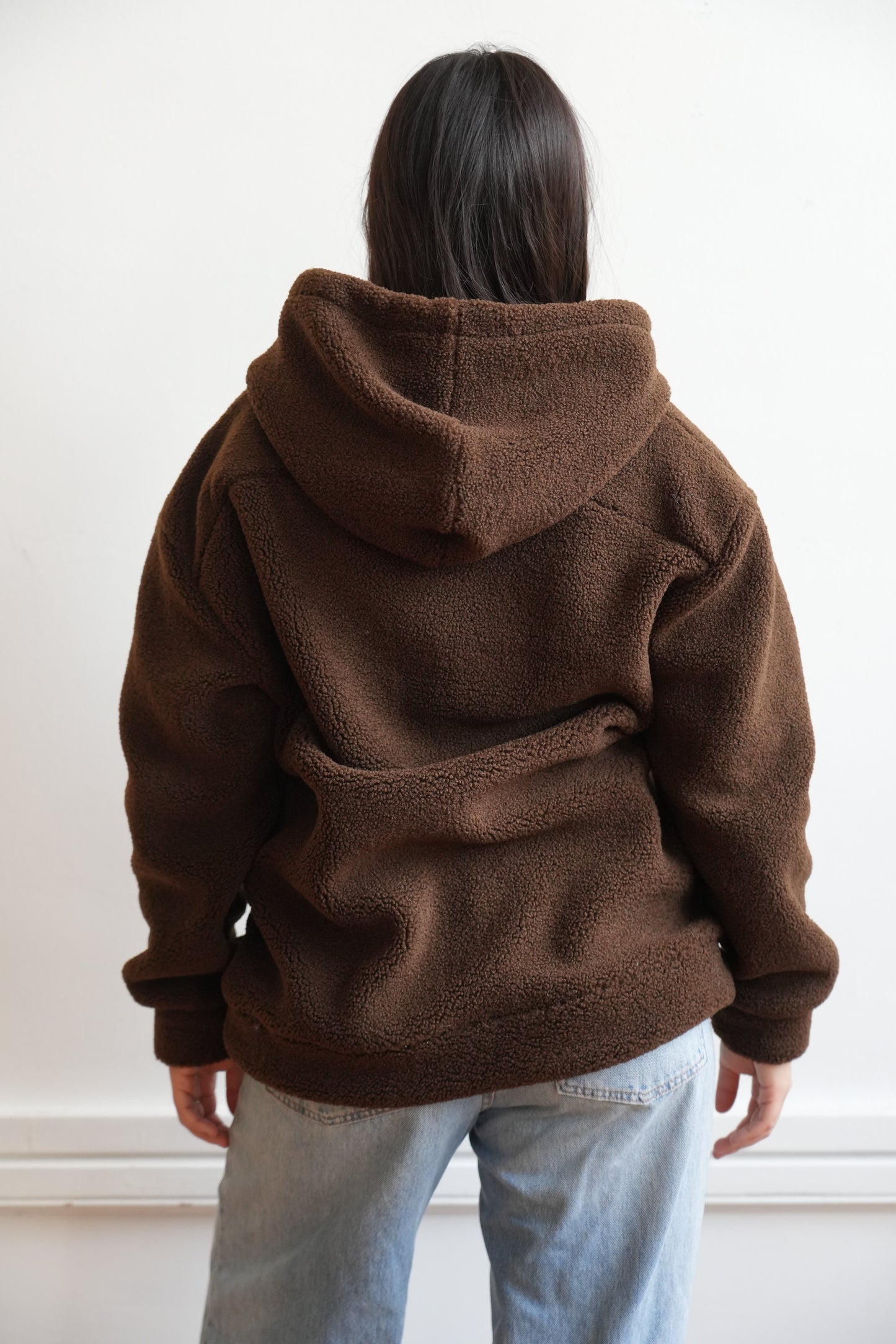 Pull Moka édition limitée