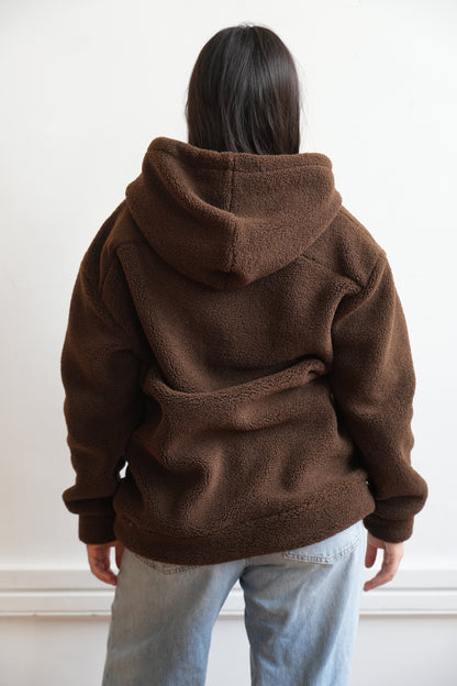 Pull Moka édition limitée