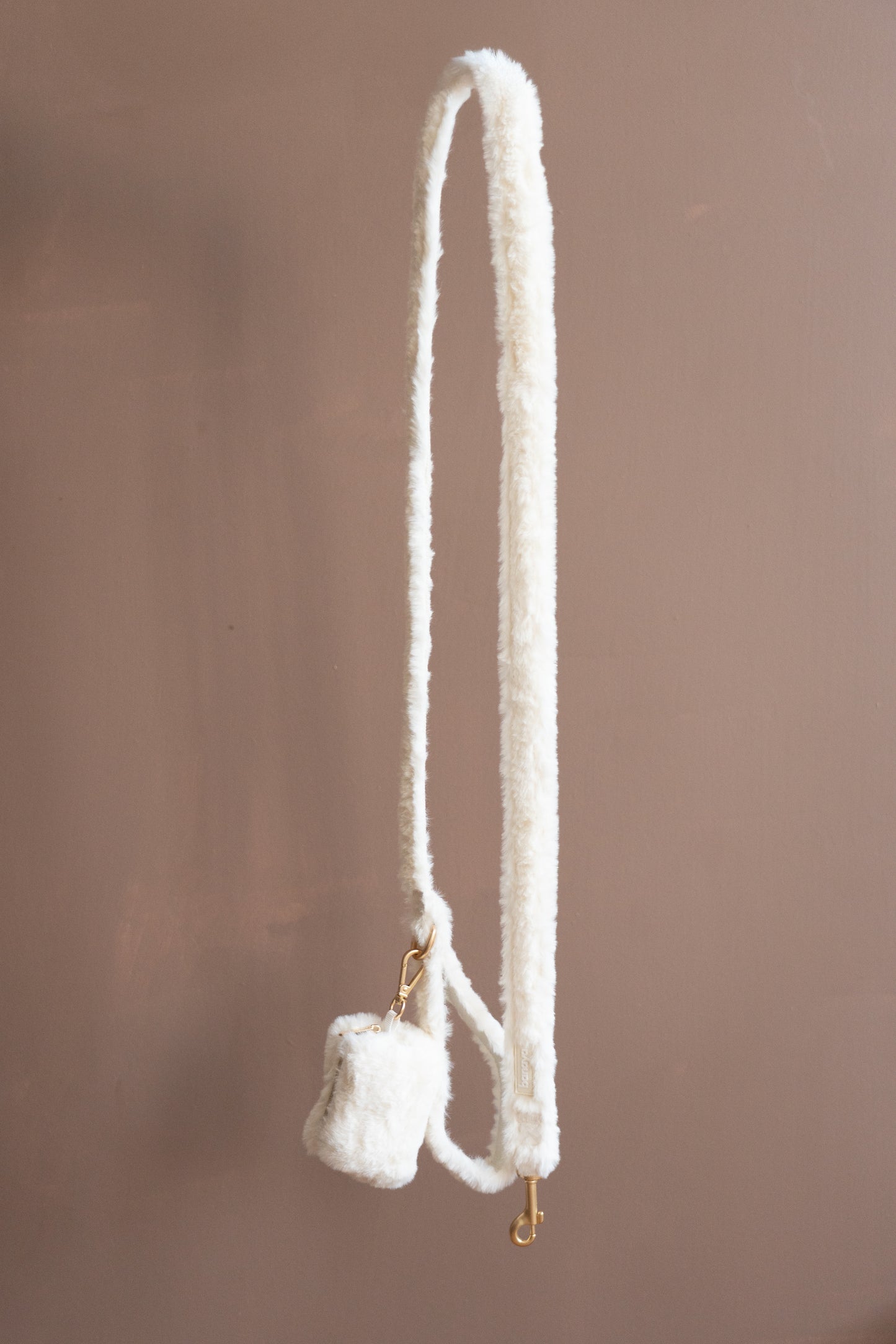 Laisse flocon 1,50m + sac