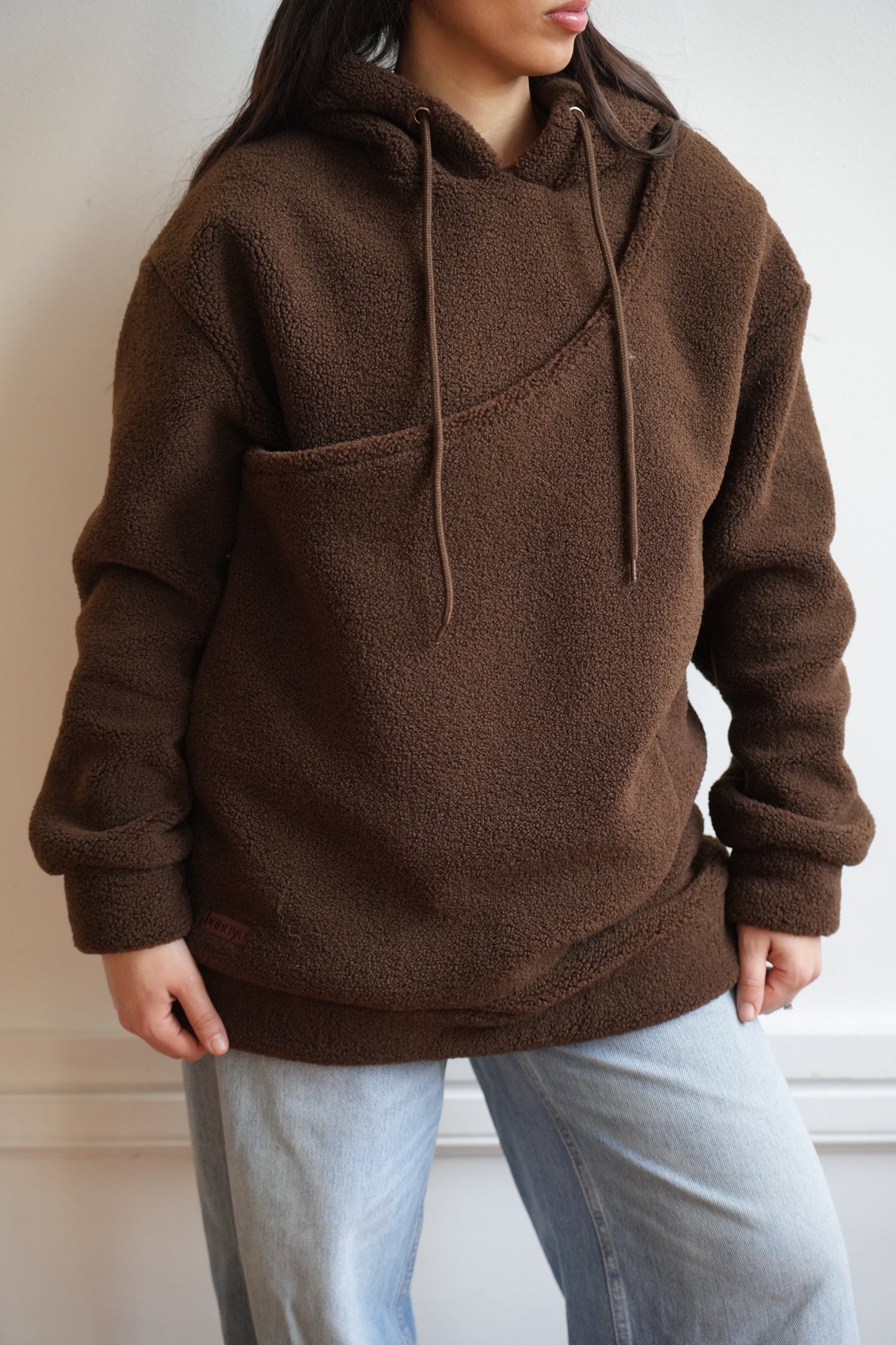 Pull Moka édition limitée