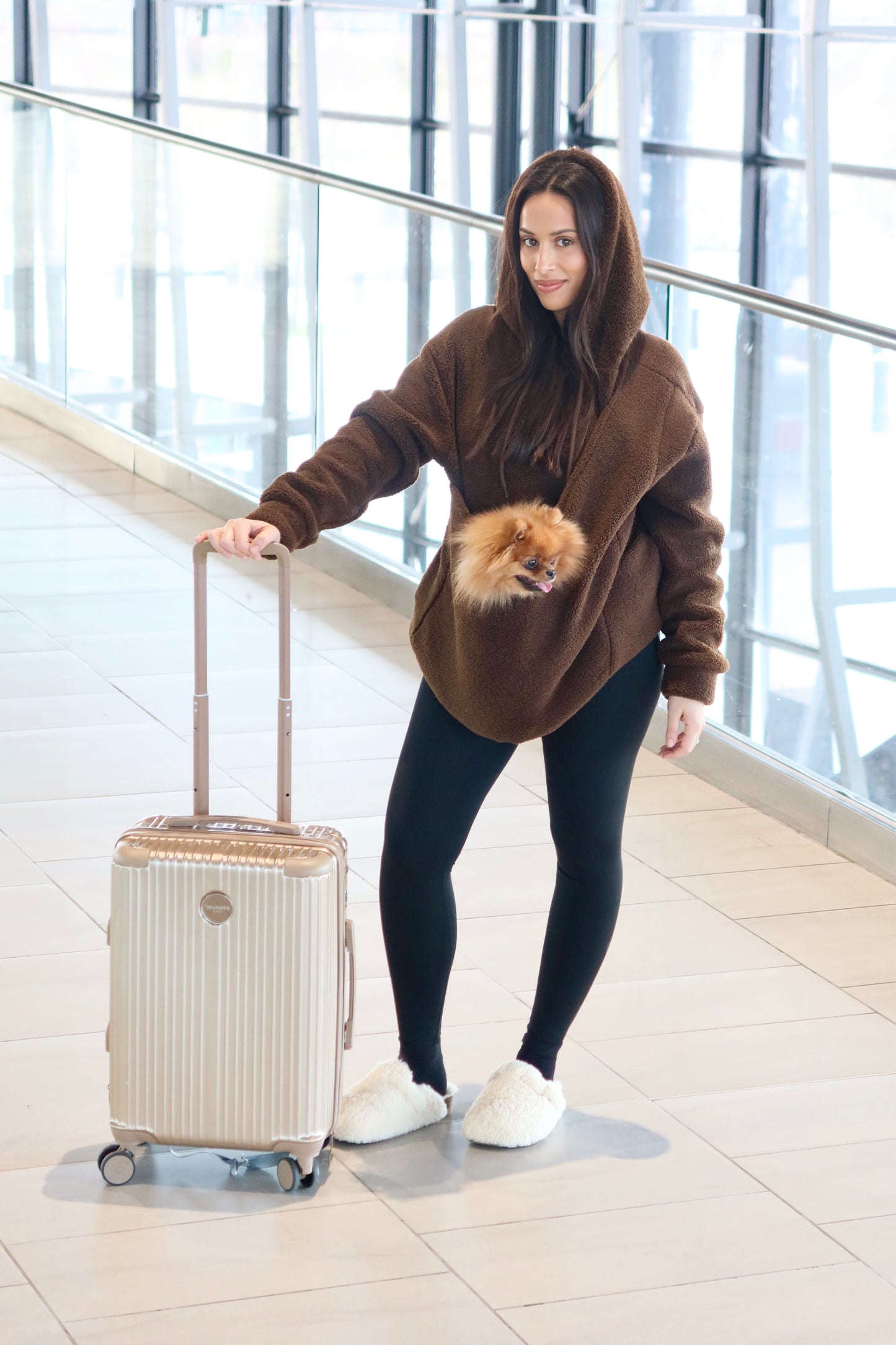 Pull Moka édition limitée