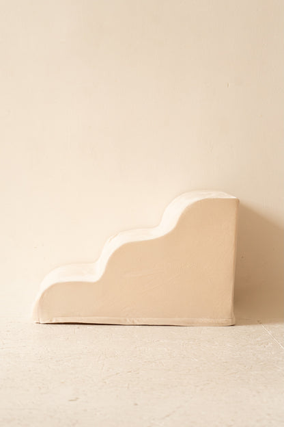 Escalier pour Chien – Coloris Beige