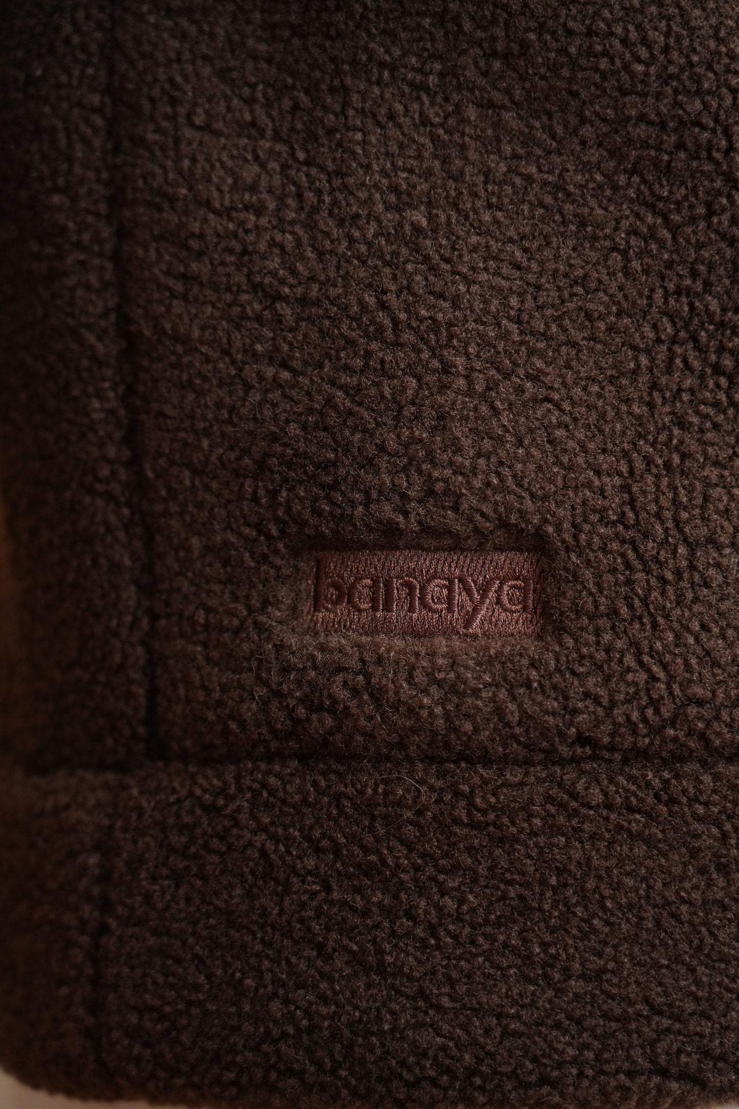 Pull Moka édition limitée