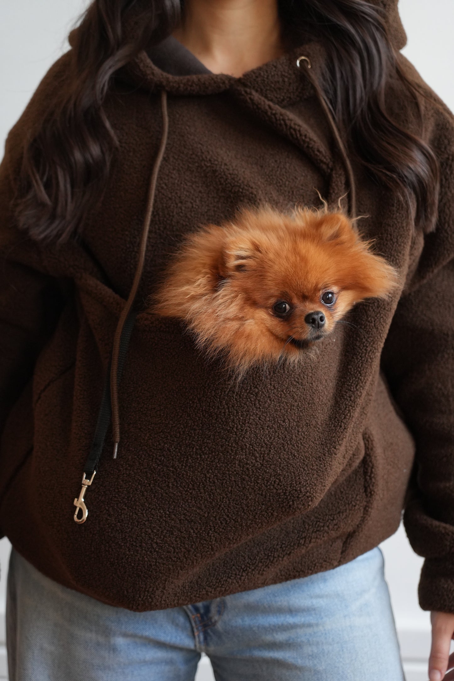 Pull Moka édition limitée