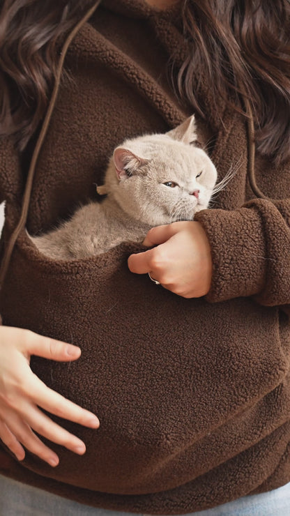 Pull Moka édition limitée